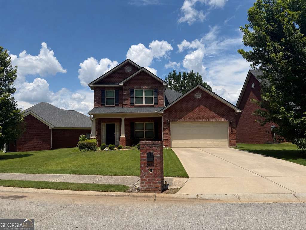8631 Spivey Village Trail