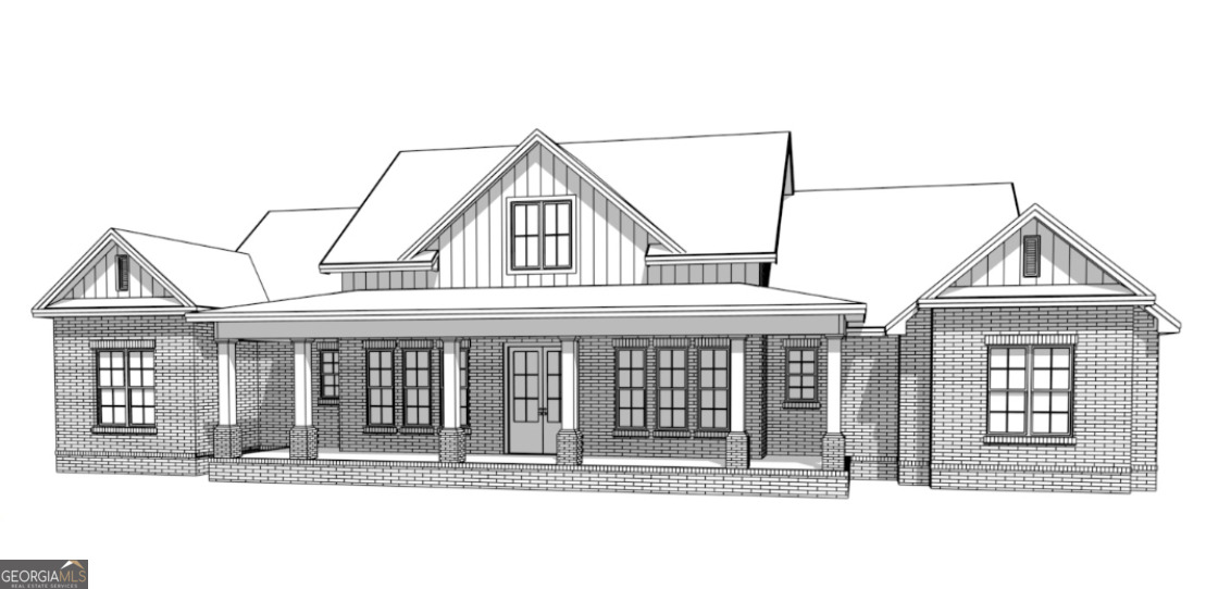 302 Dismuke Drive Property Photo 1