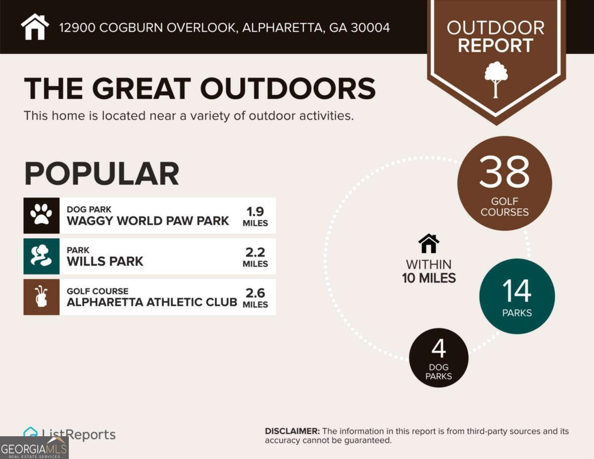 12900 Cogburn Overlook Property Photo 82