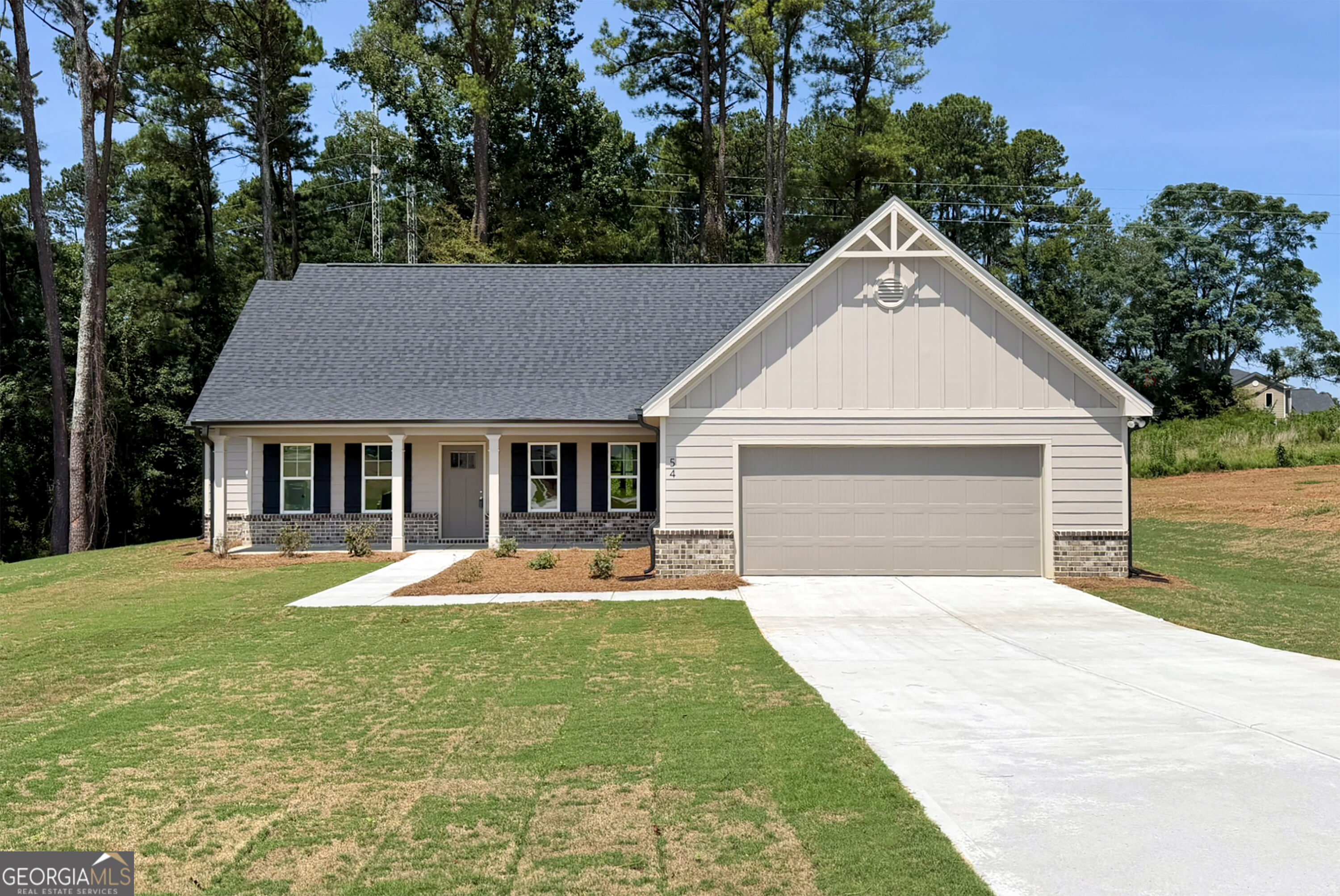 54 Inman Park LOT 13 Property Photo 1