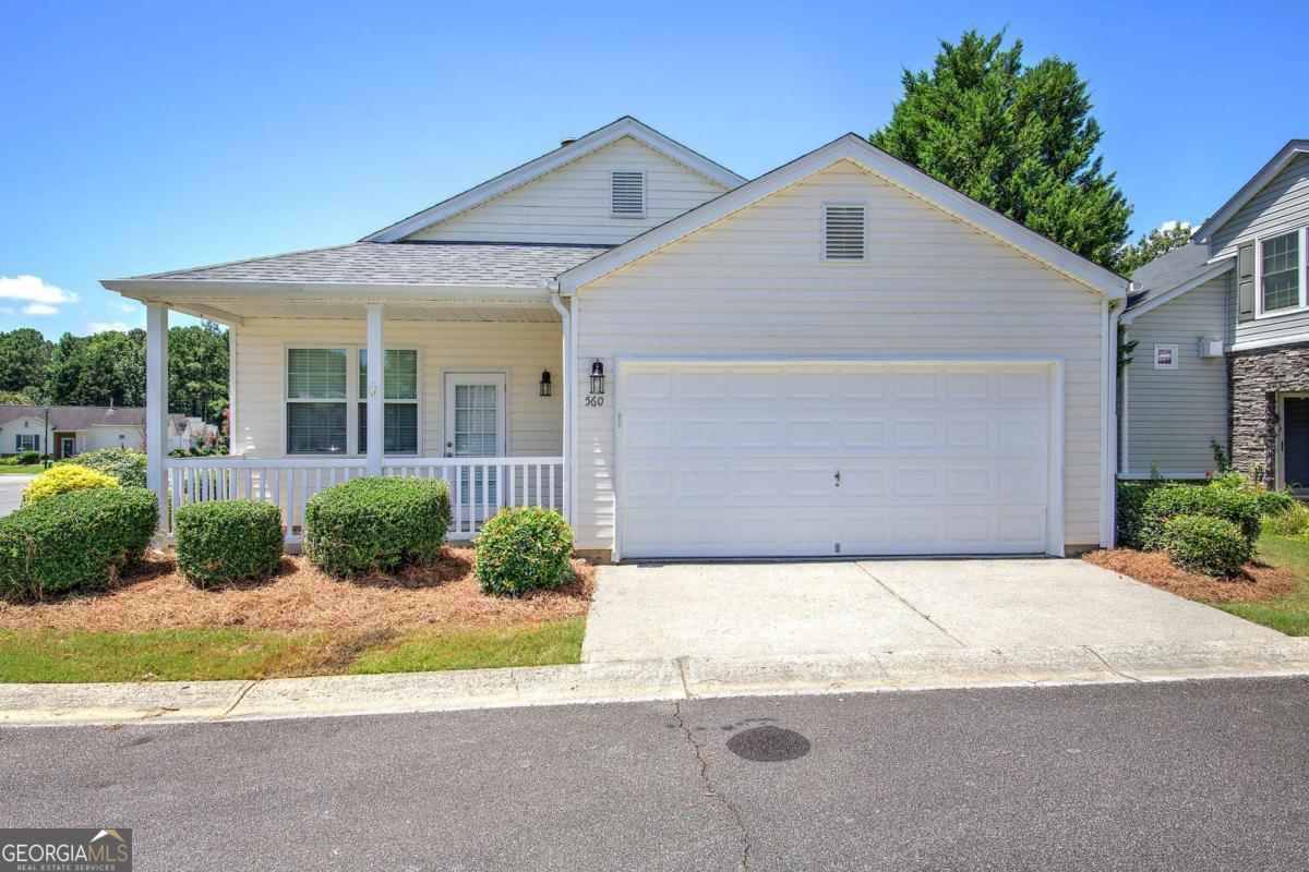 560 Windcroft Circle Nw Property Photo 4