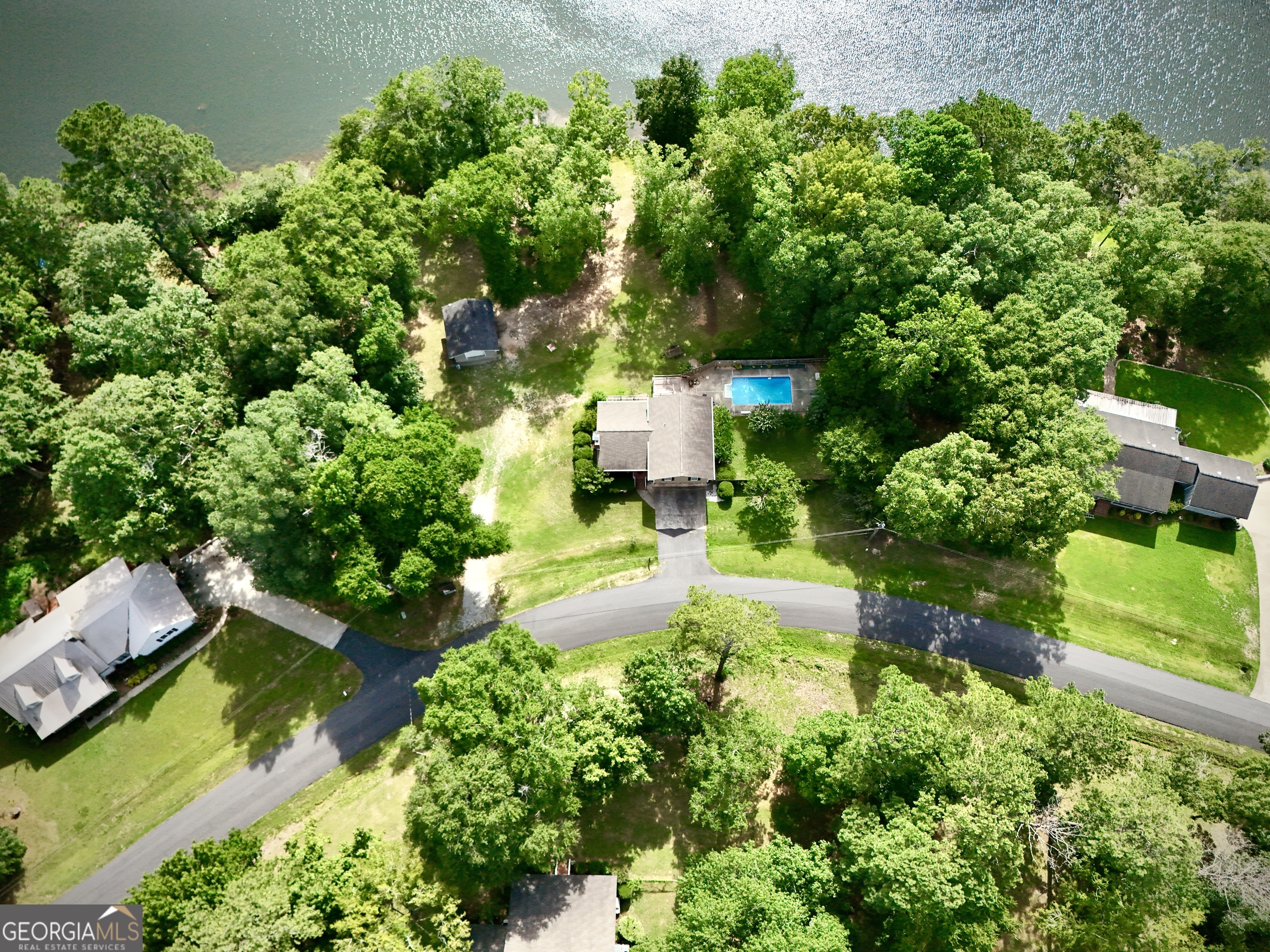 840 Tanglewood Drive Property Photo 2