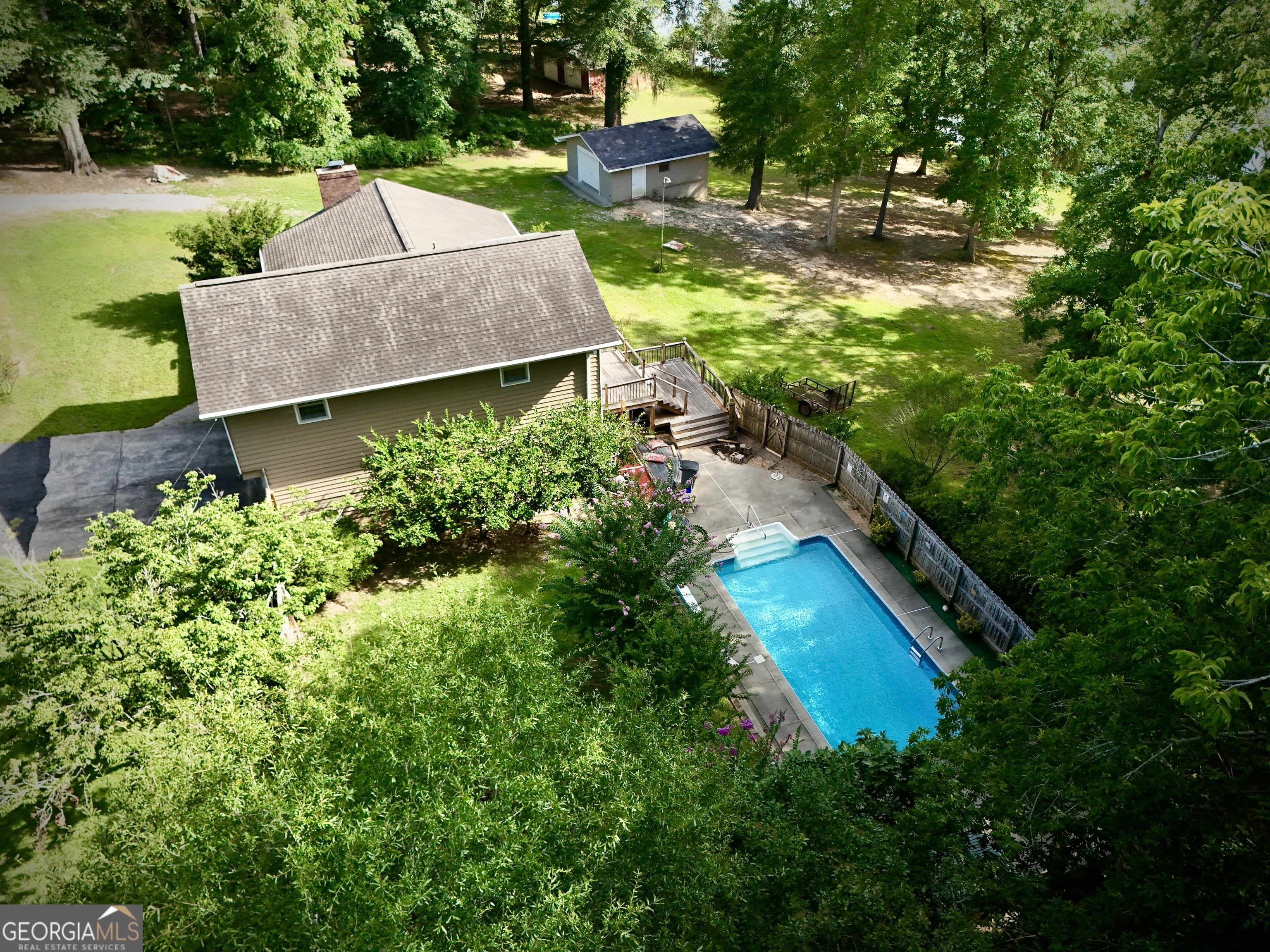 840 Tanglewood Drive Property Photo 3