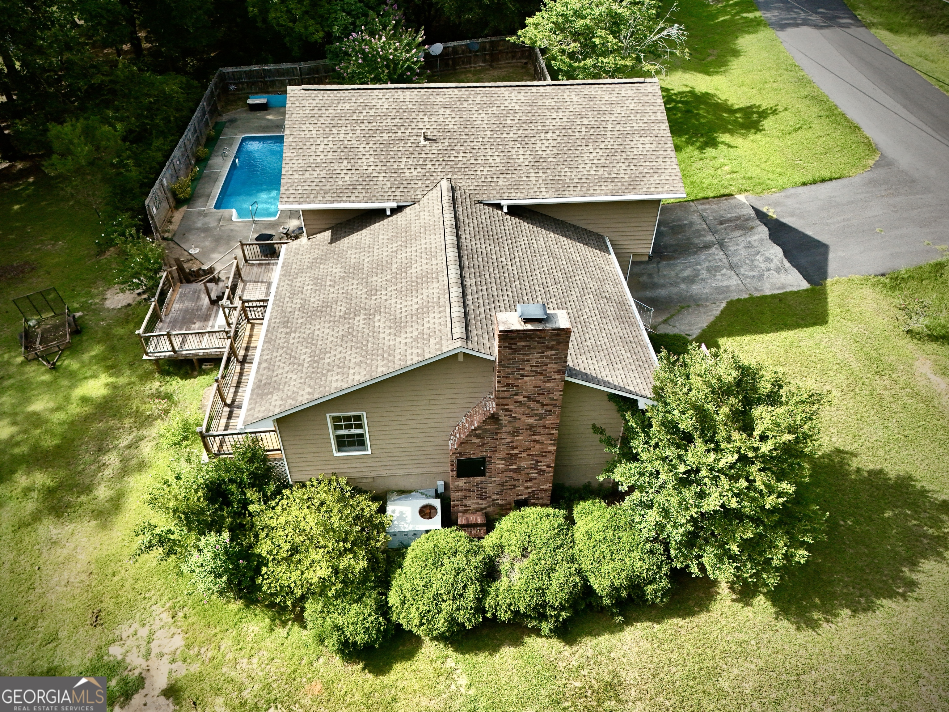 840 Tanglewood Drive Property Photo 4