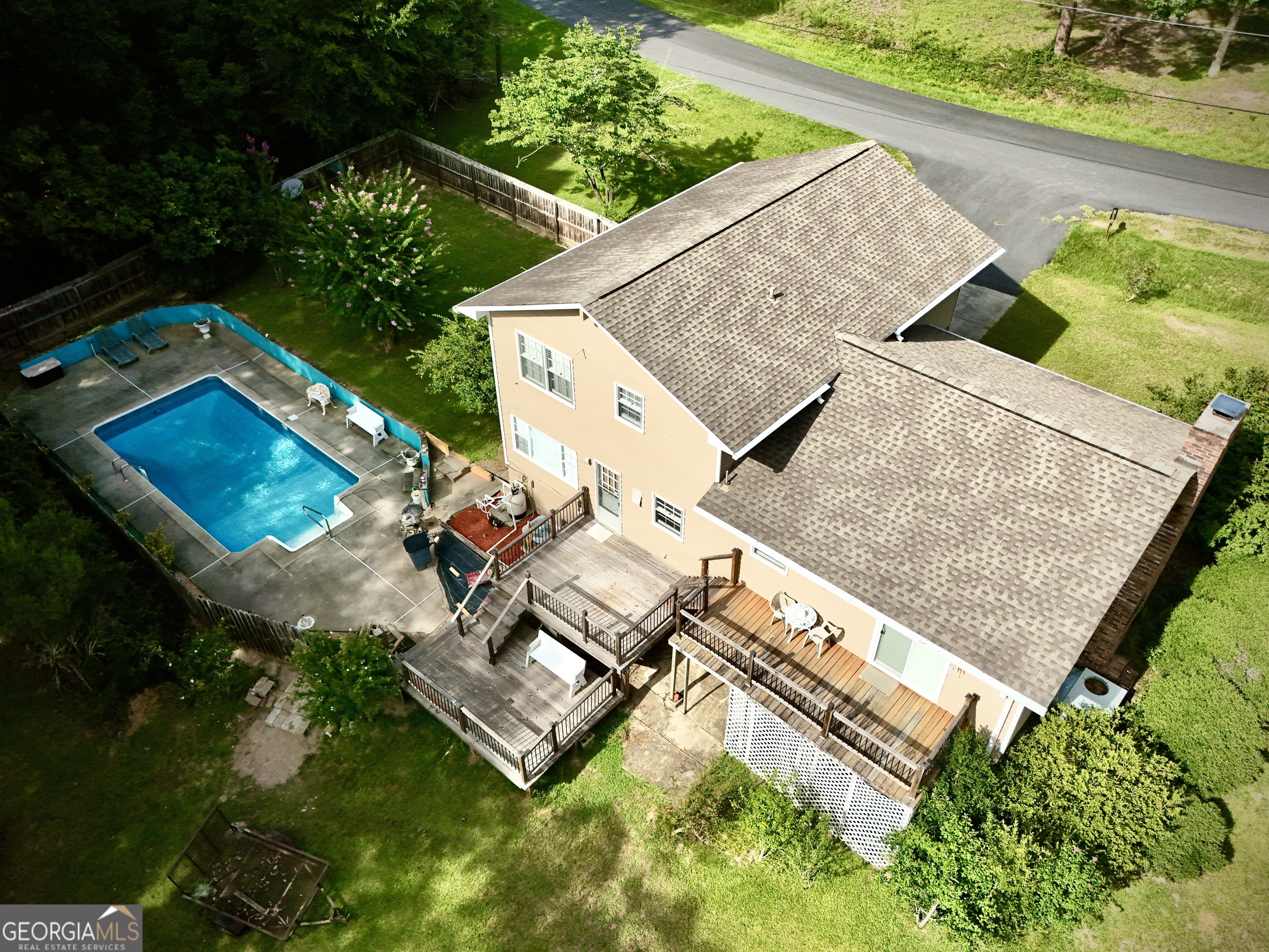 840 Tanglewood Drive Property Photo 33