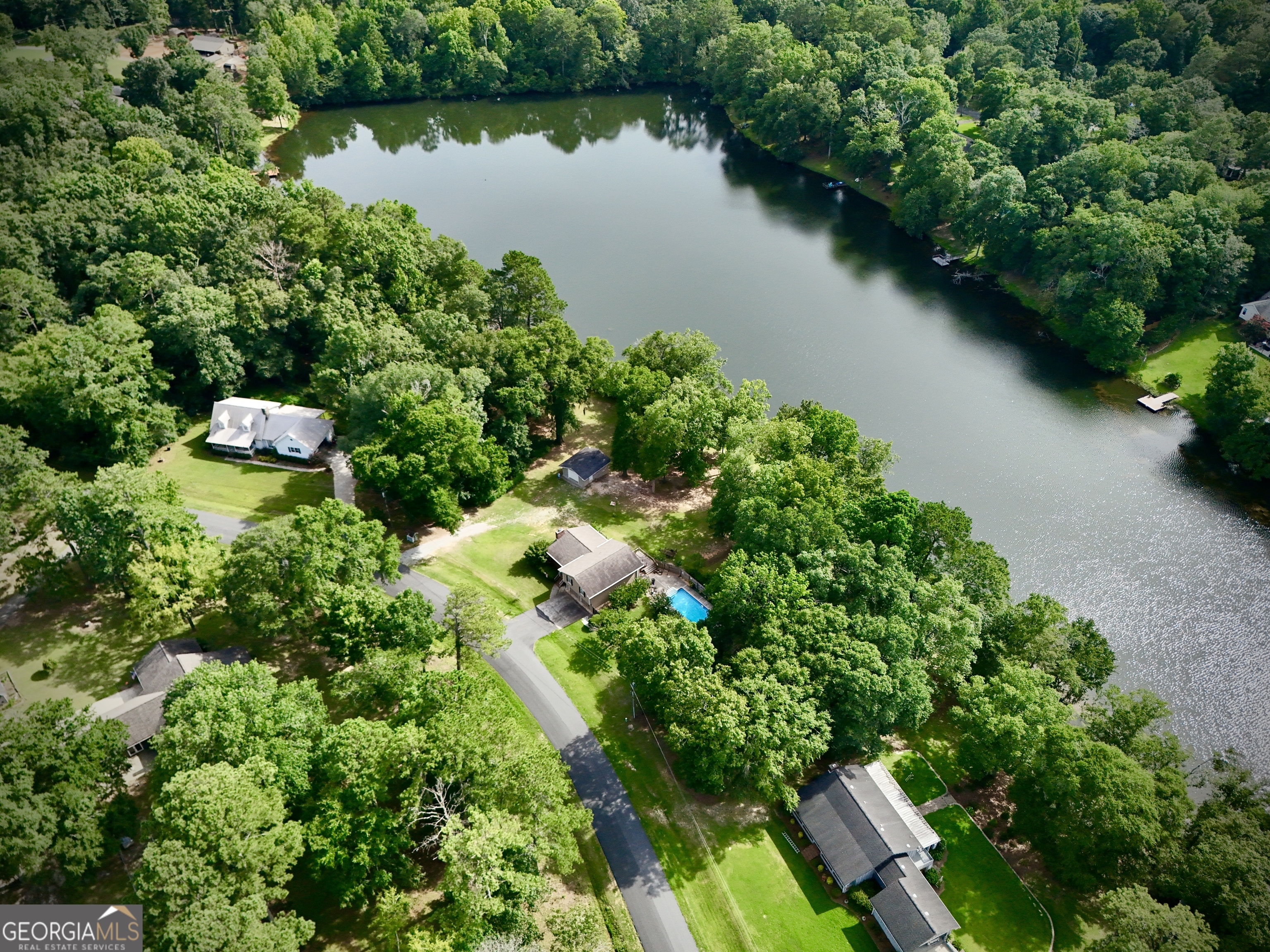 840 Tanglewood Drive Property Photo 39