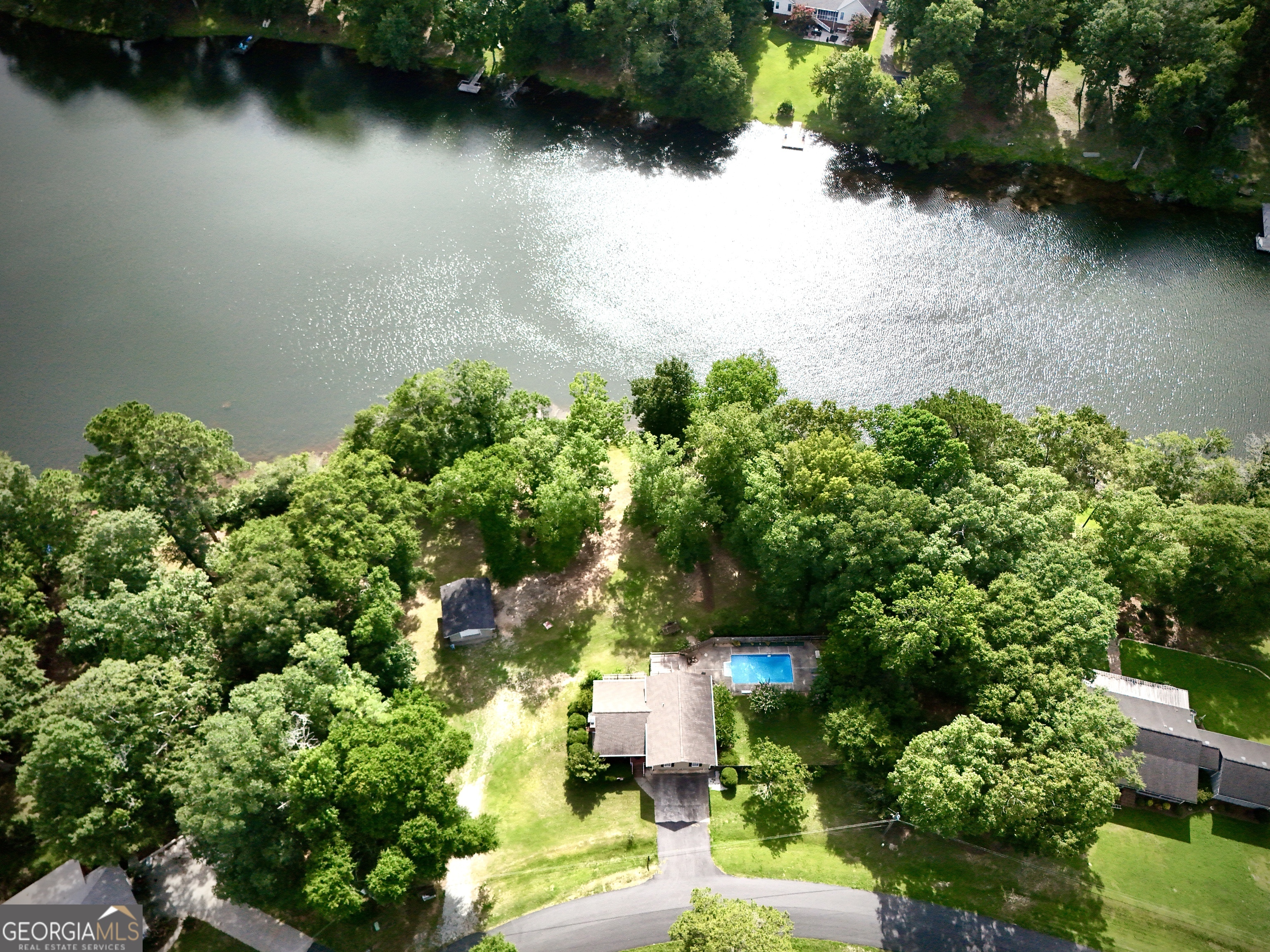 840 Tanglewood Drive Property Photo 40