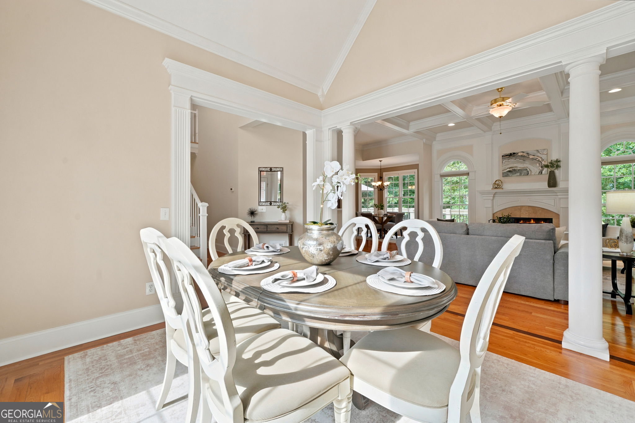 160 Carmel Ridge Road Property Photo 5