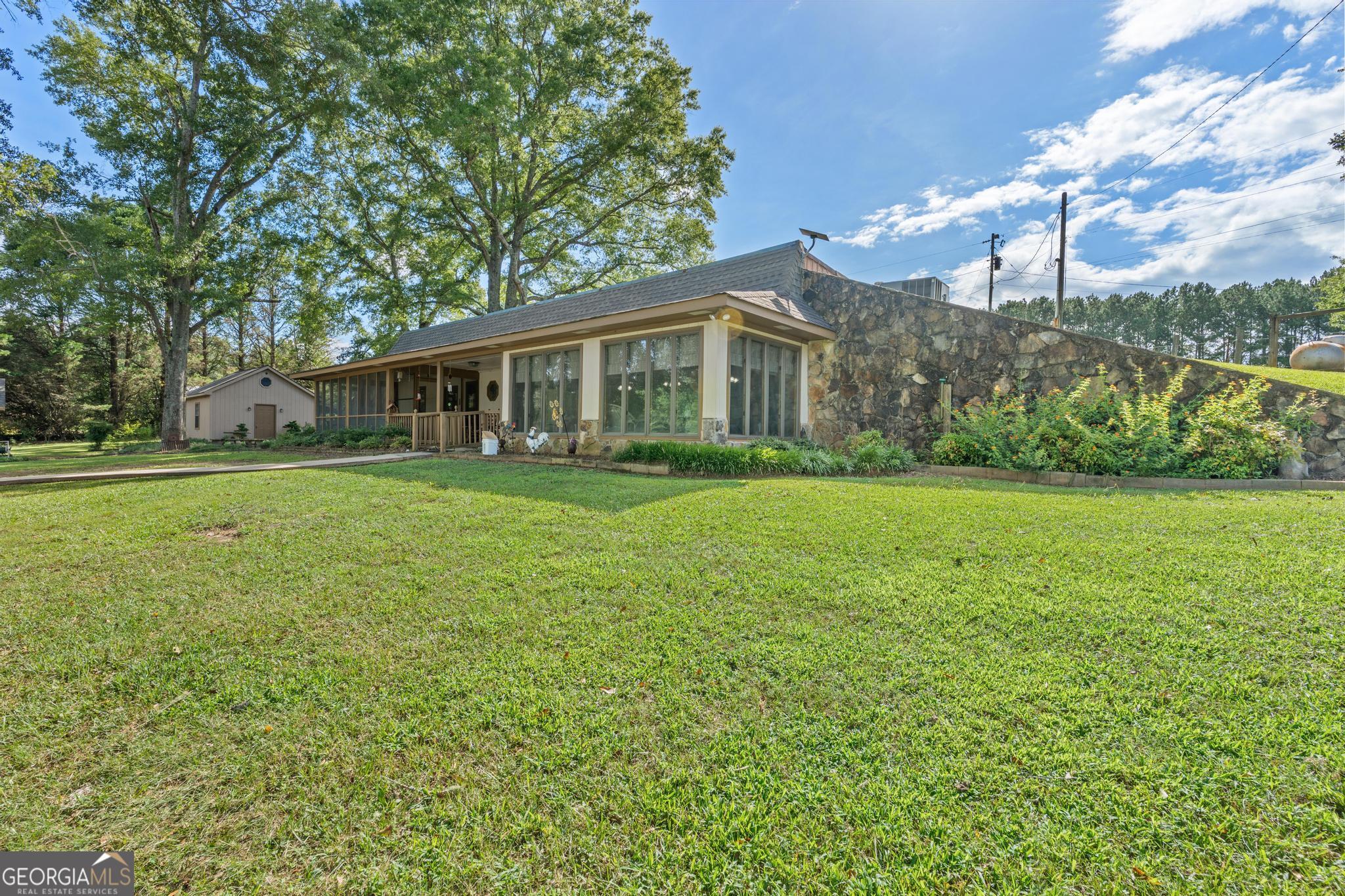 818 Mccrary Road Property Photo 2
