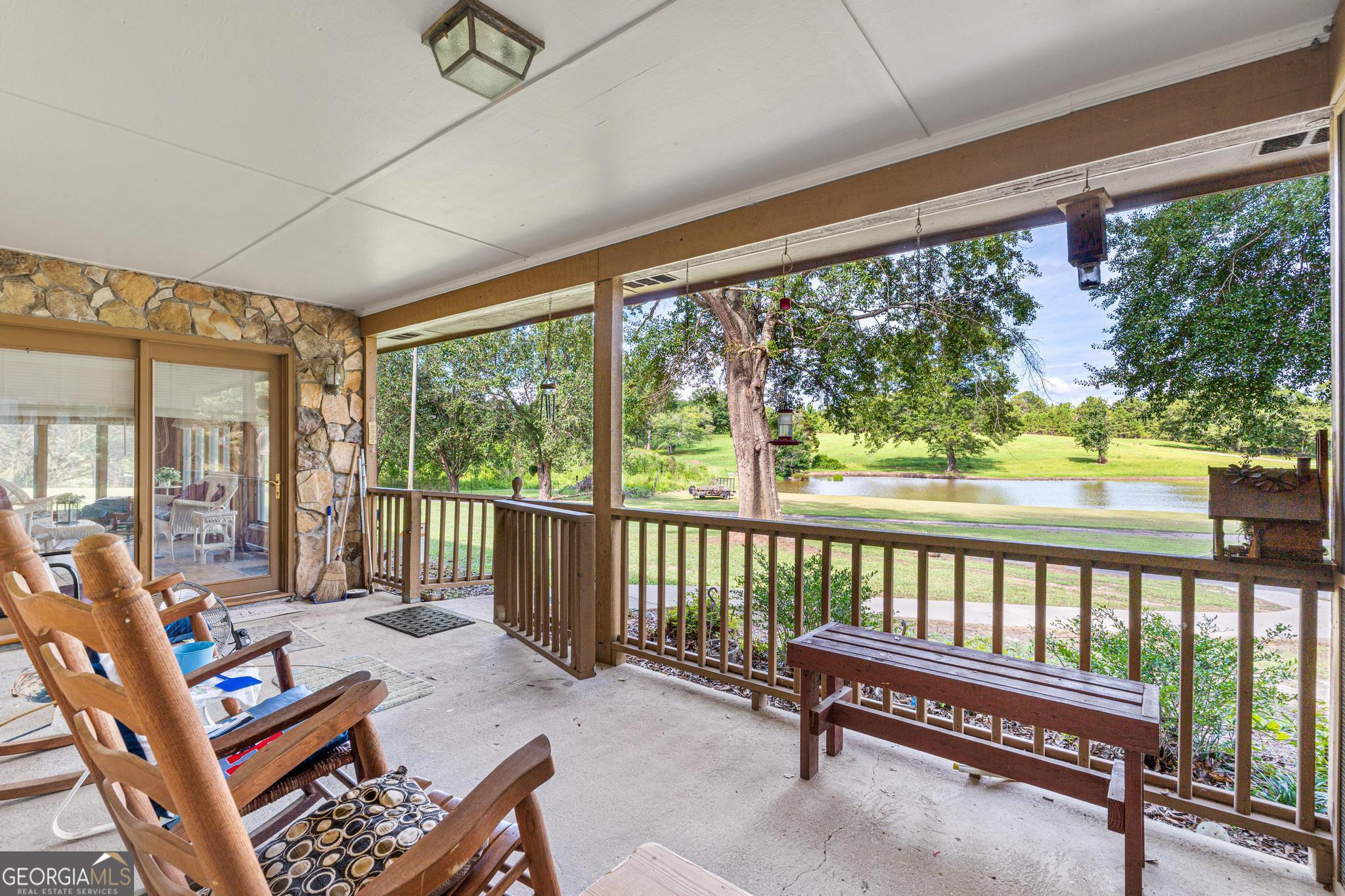 818 Mccrary Road Property Photo 4