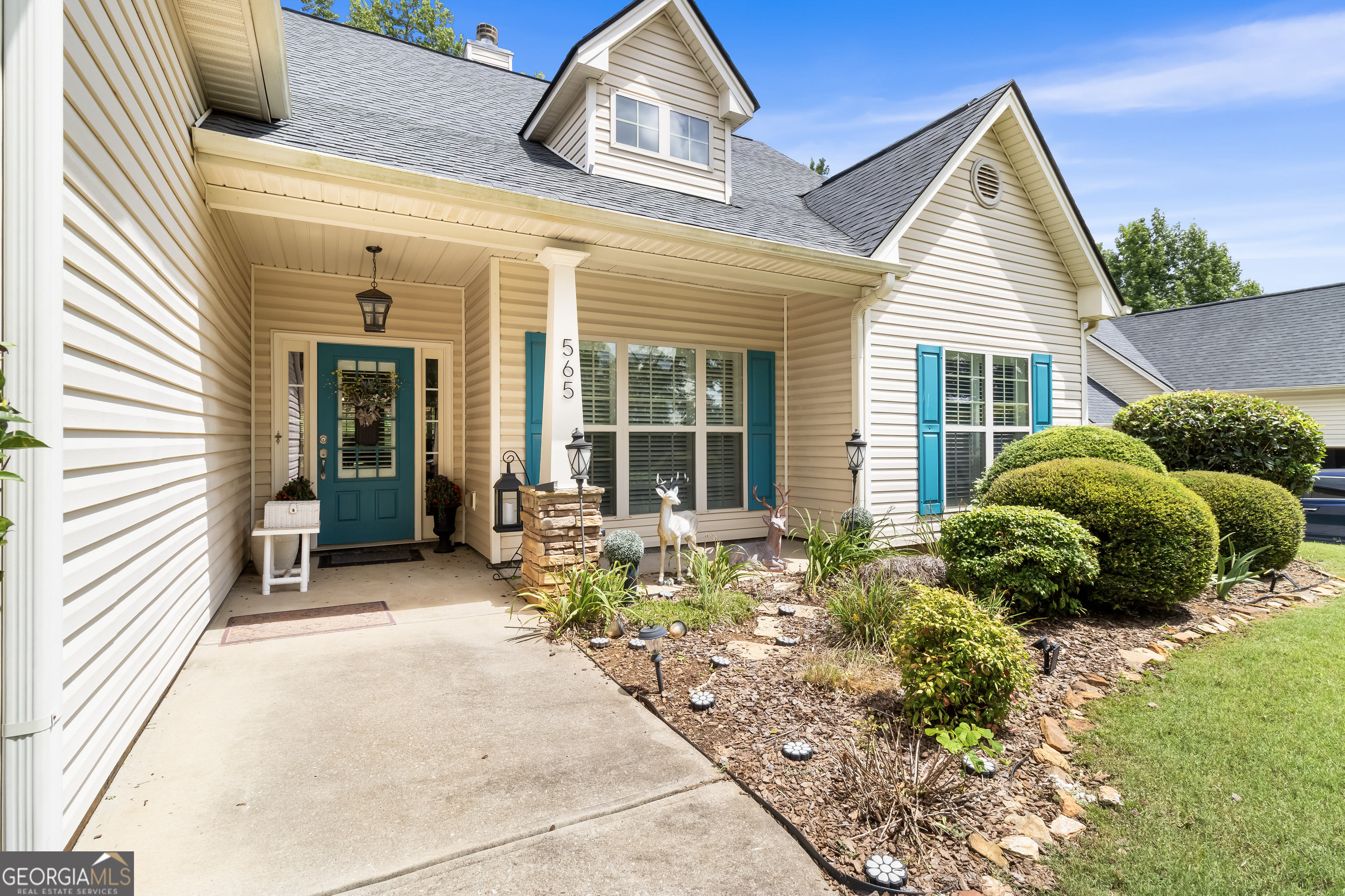 565 Jefferson Walk Circle Property Photo 4