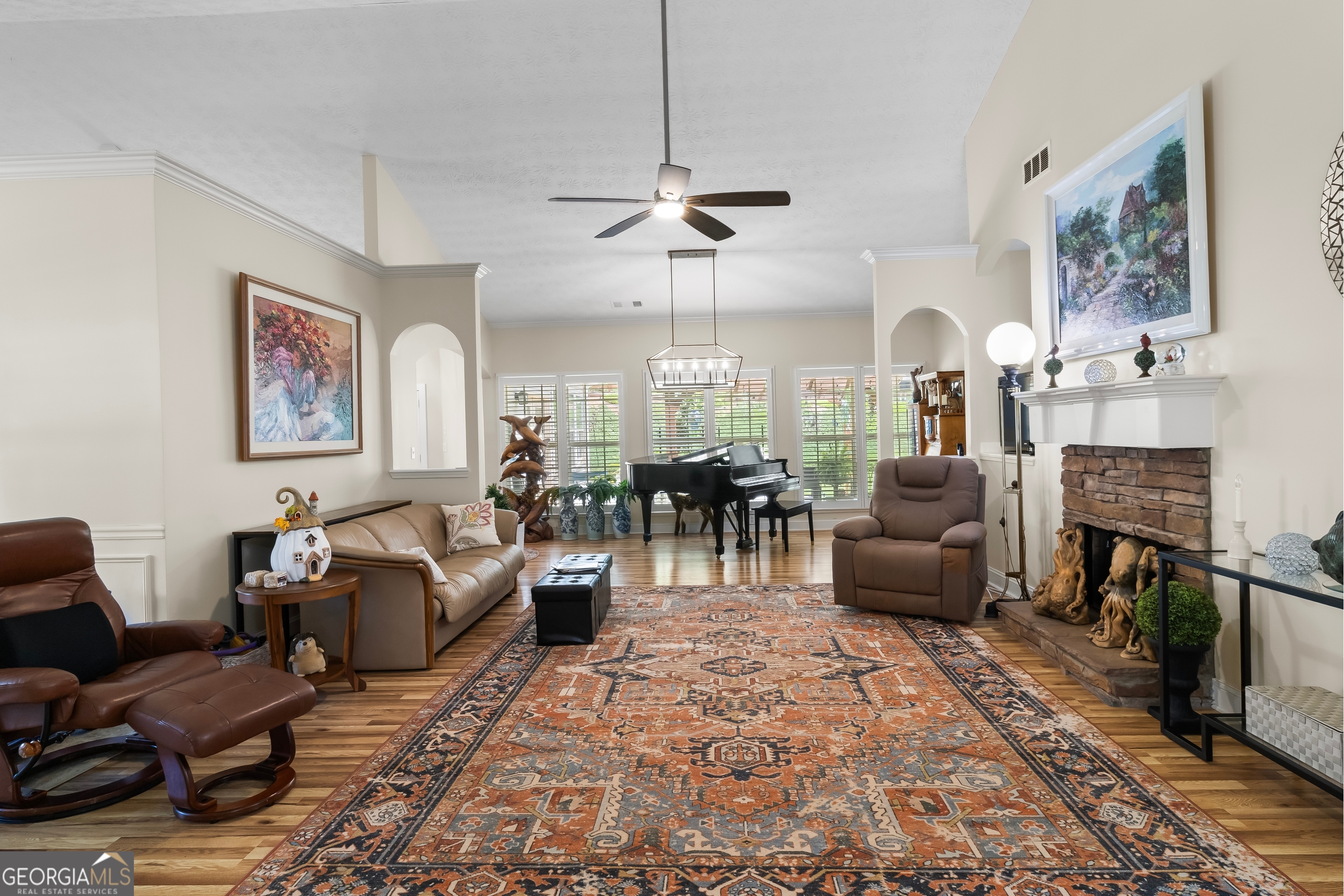 565 Jefferson Walk Circle Property Photo 7