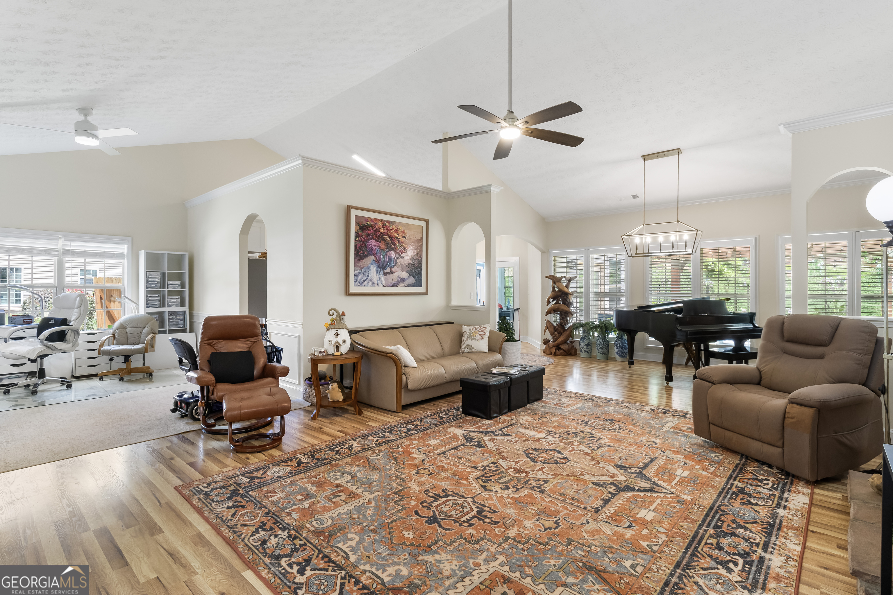 565 Jefferson Walk Circle Property Photo 8