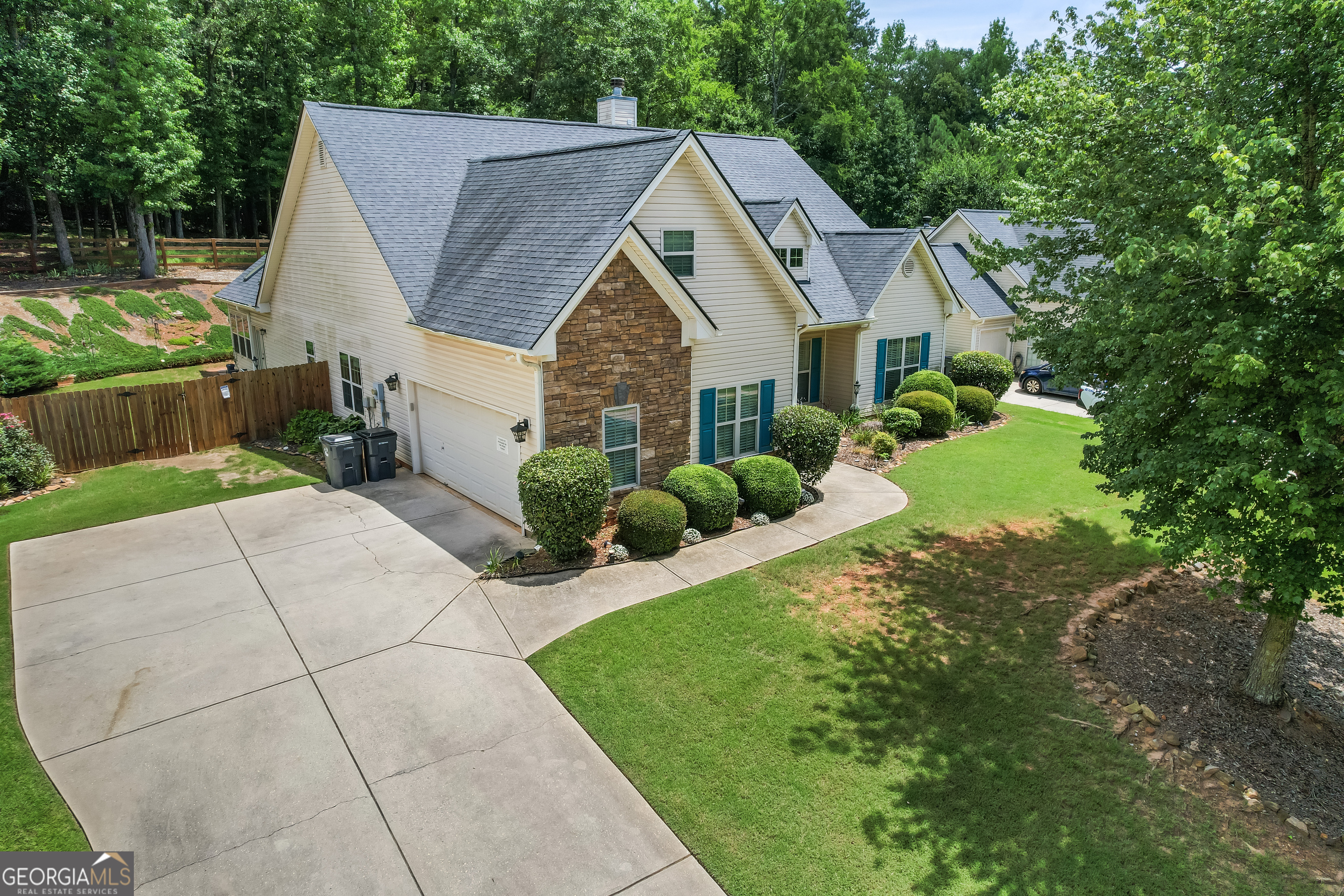 565 Jefferson Walk Circle Property Photo 43