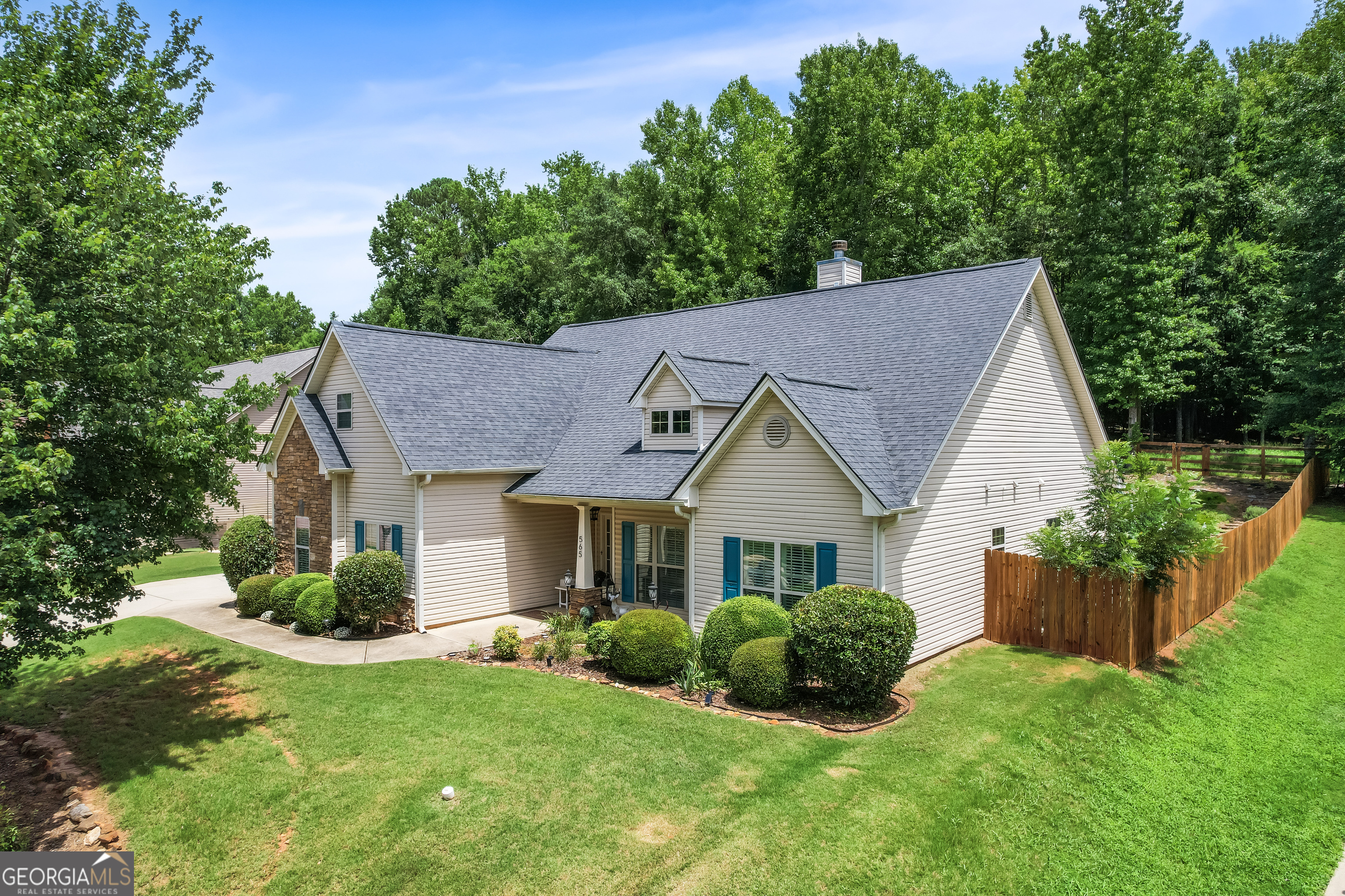 565 Jefferson Walk Circle Property Photo 44