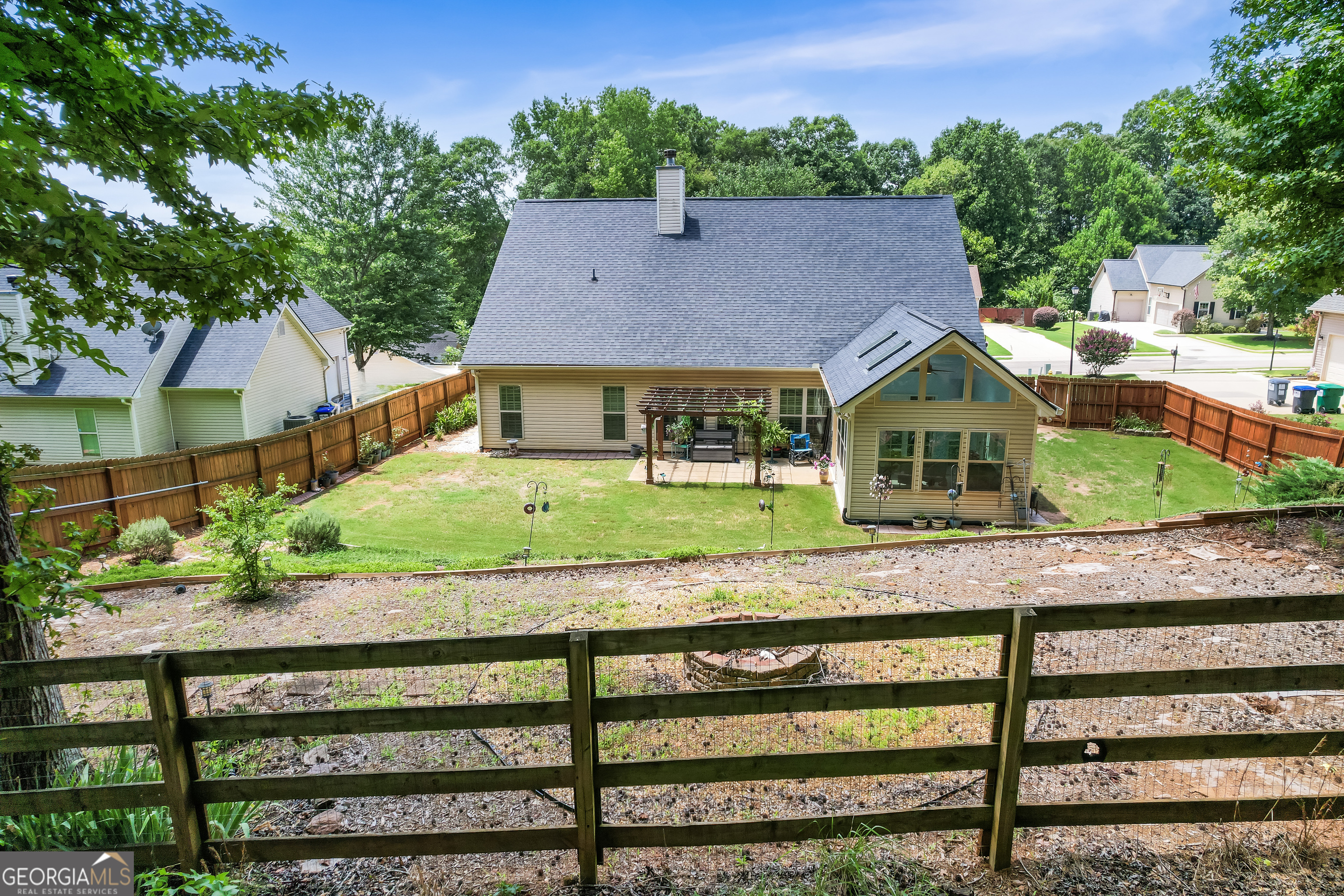 565 Jefferson Walk Circle Property Photo 45