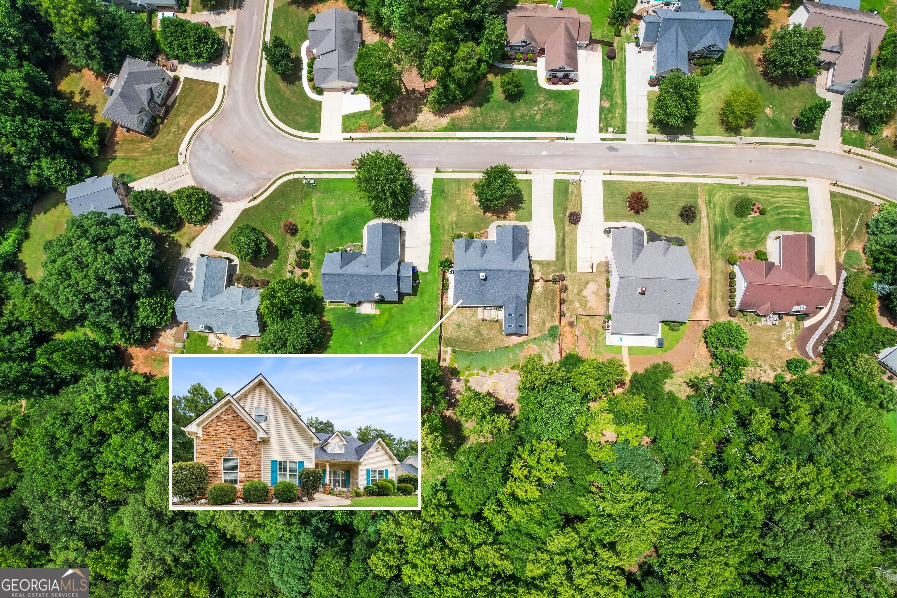 565 Jefferson Walk Circle Property Photo 47