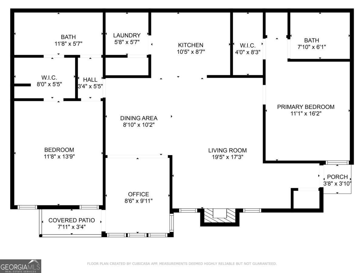 3923 Woodridge Way Property Photo 18