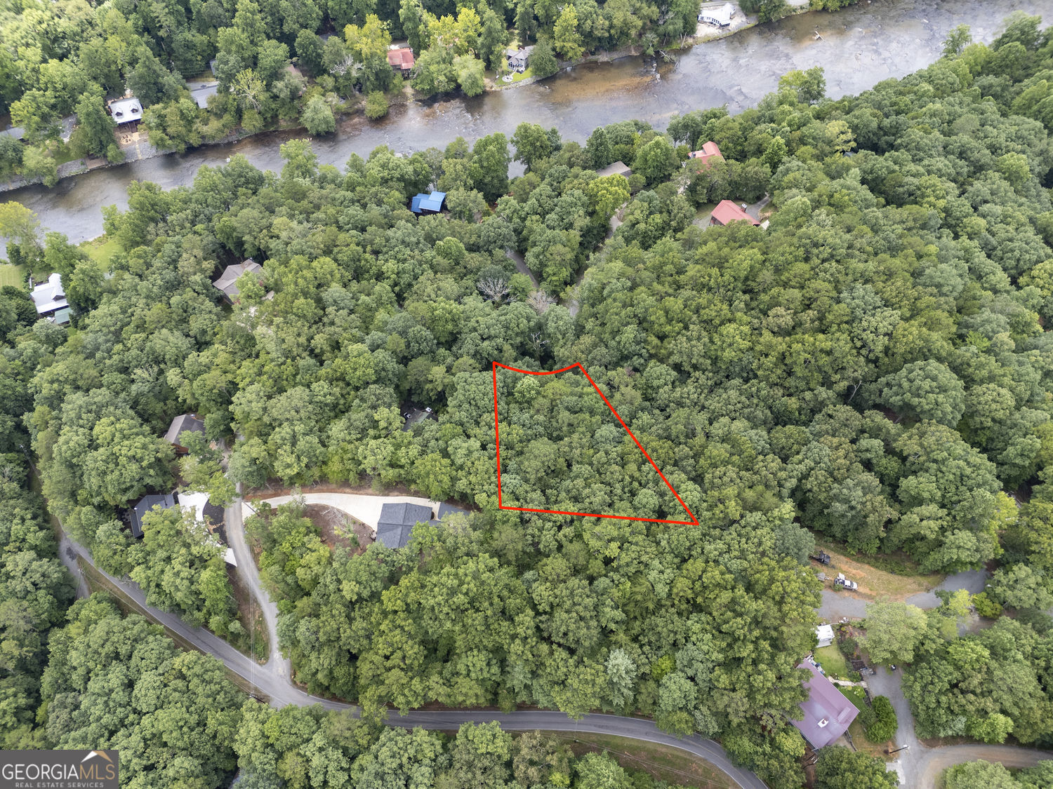 Lot730 Dawn Lane Property Photo 1