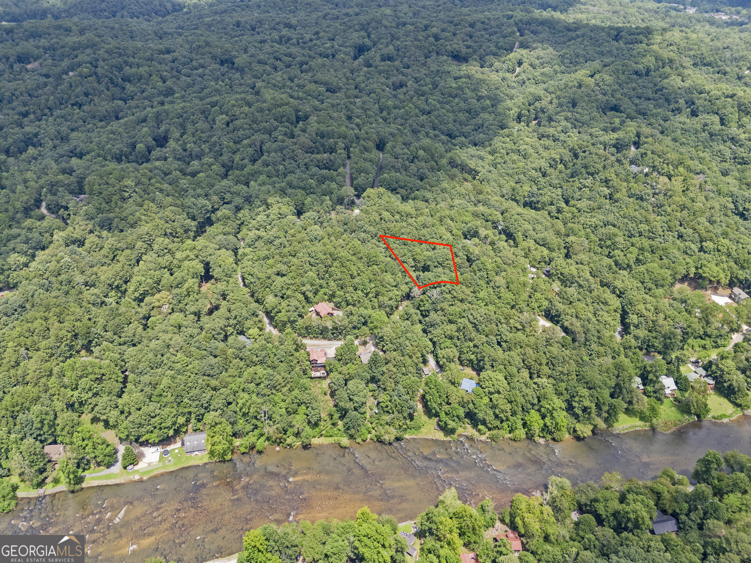 Lot730 Dawn Lane Property Photo 2