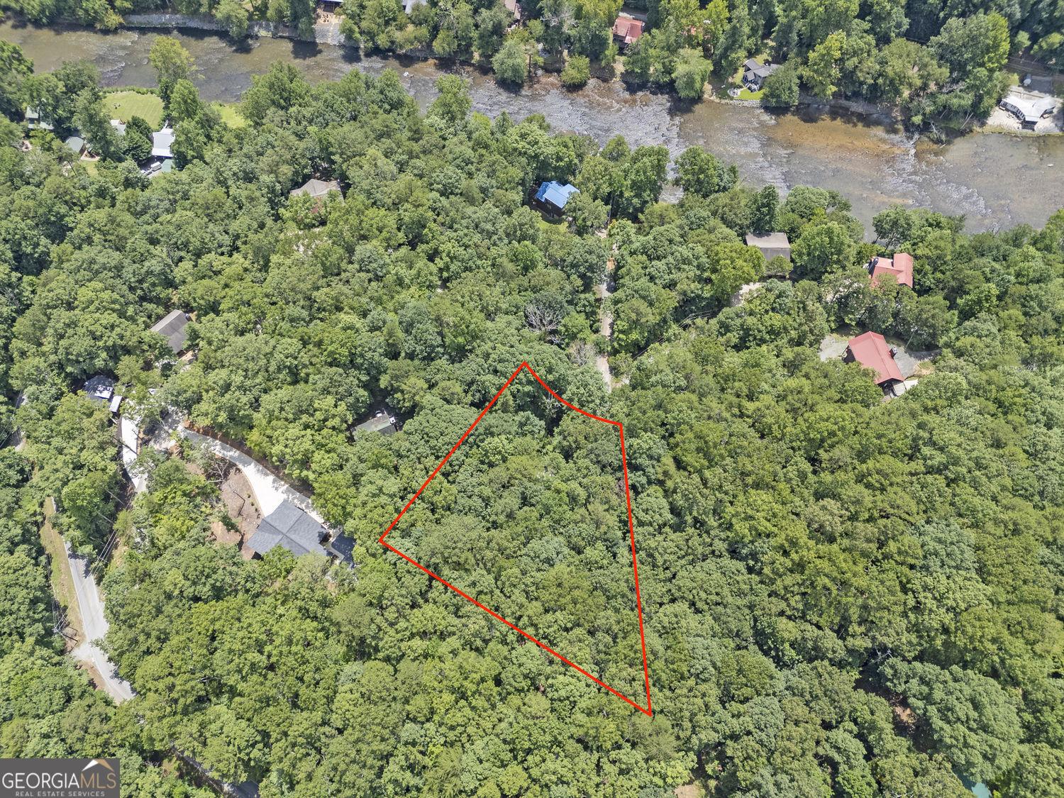 Lot730 Dawn Lane Property Photo 3