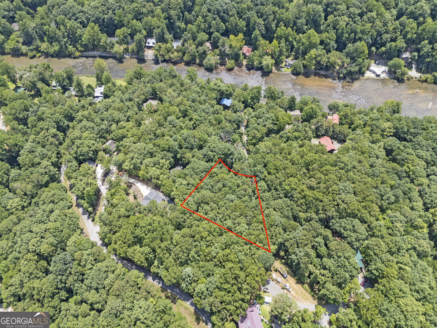 Lot730 Dawn Lane Property Photo 4