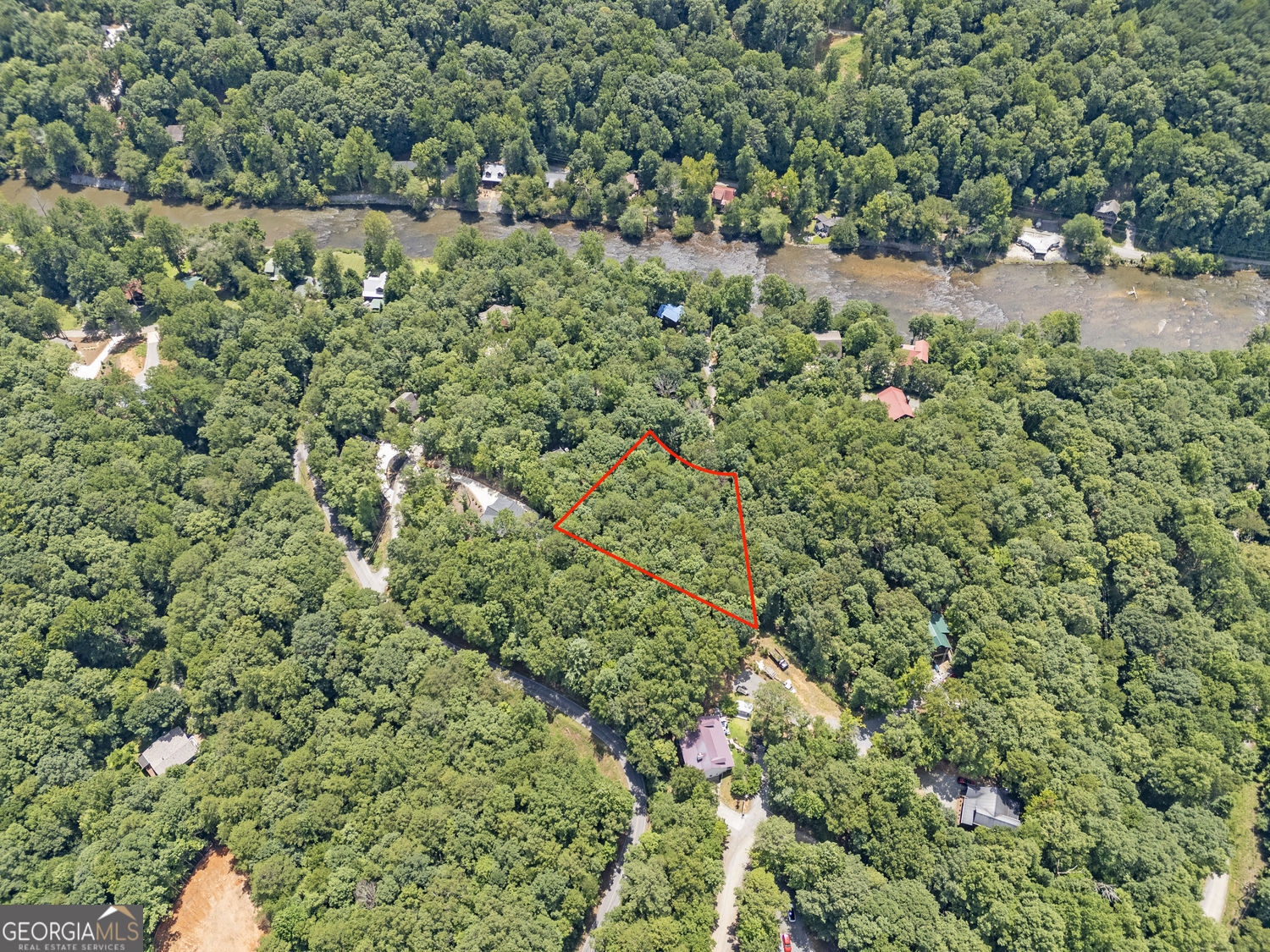 Lot730 Dawn Lane Property Photo 5