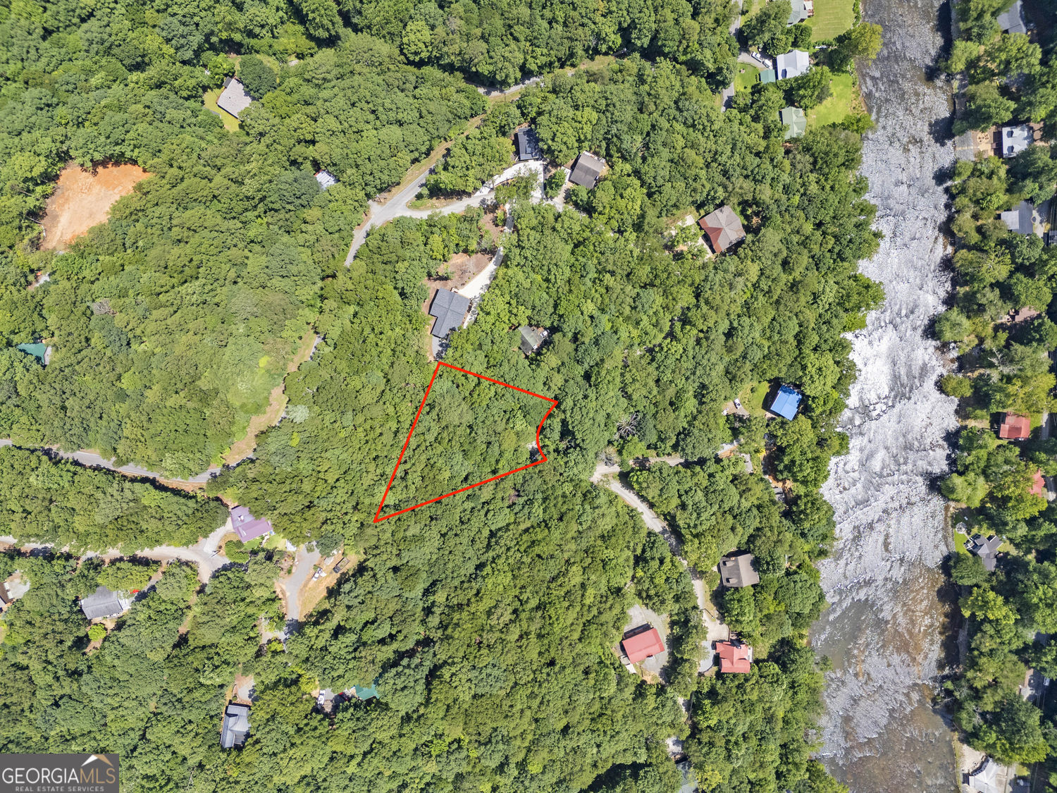 Lot730 Dawn Lane Property Photo 6