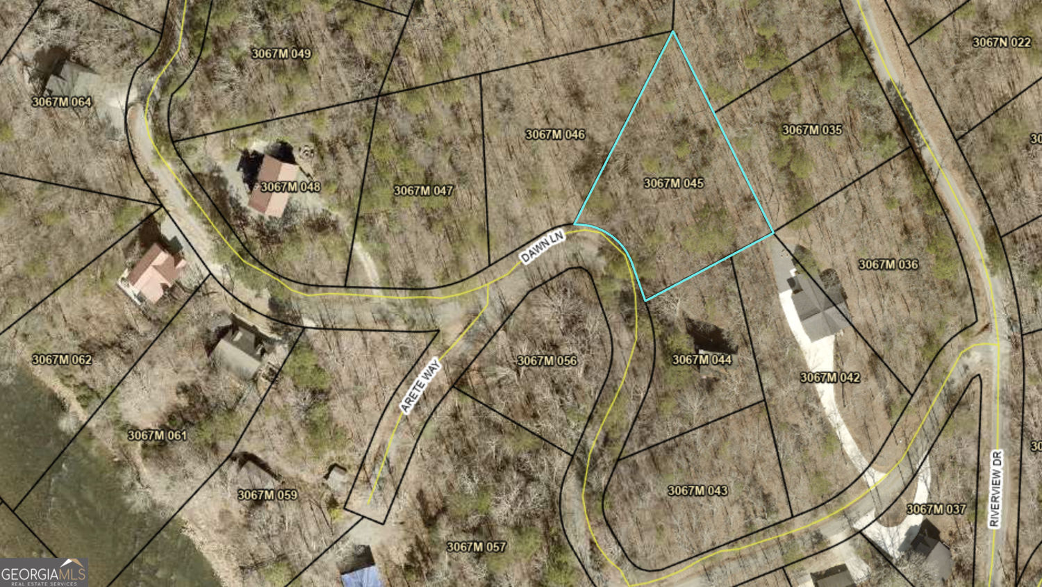 Lot730 Dawn Lane Property Photo 7