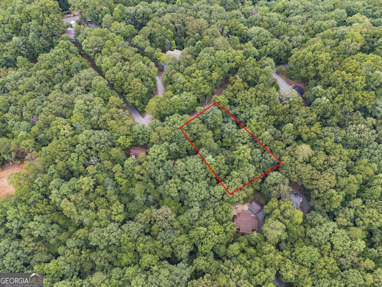 LOT674 Riverview Drive Property Photo 1