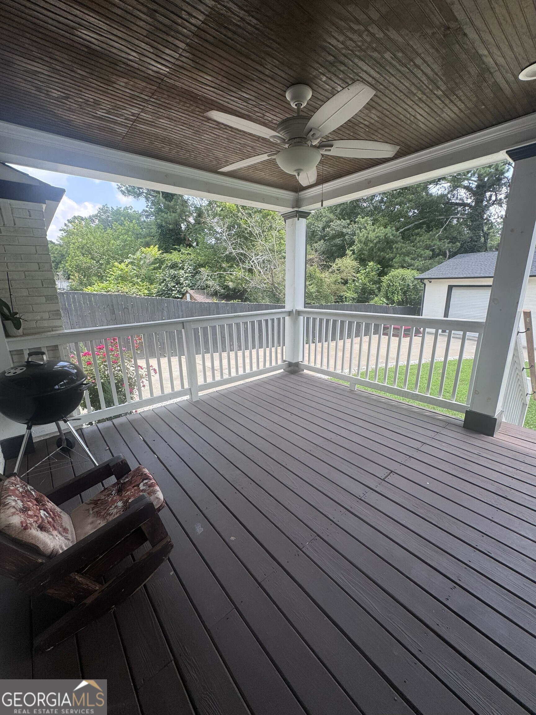 4100 Scott Drive Property Photo 13
