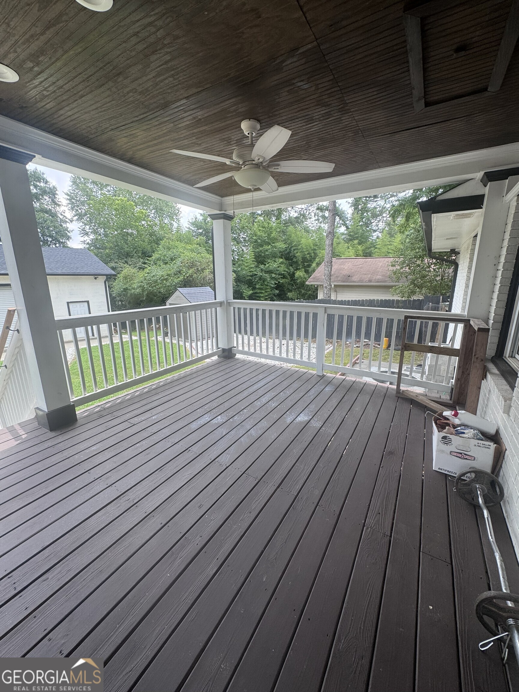 4100 Scott Drive Property Photo 14