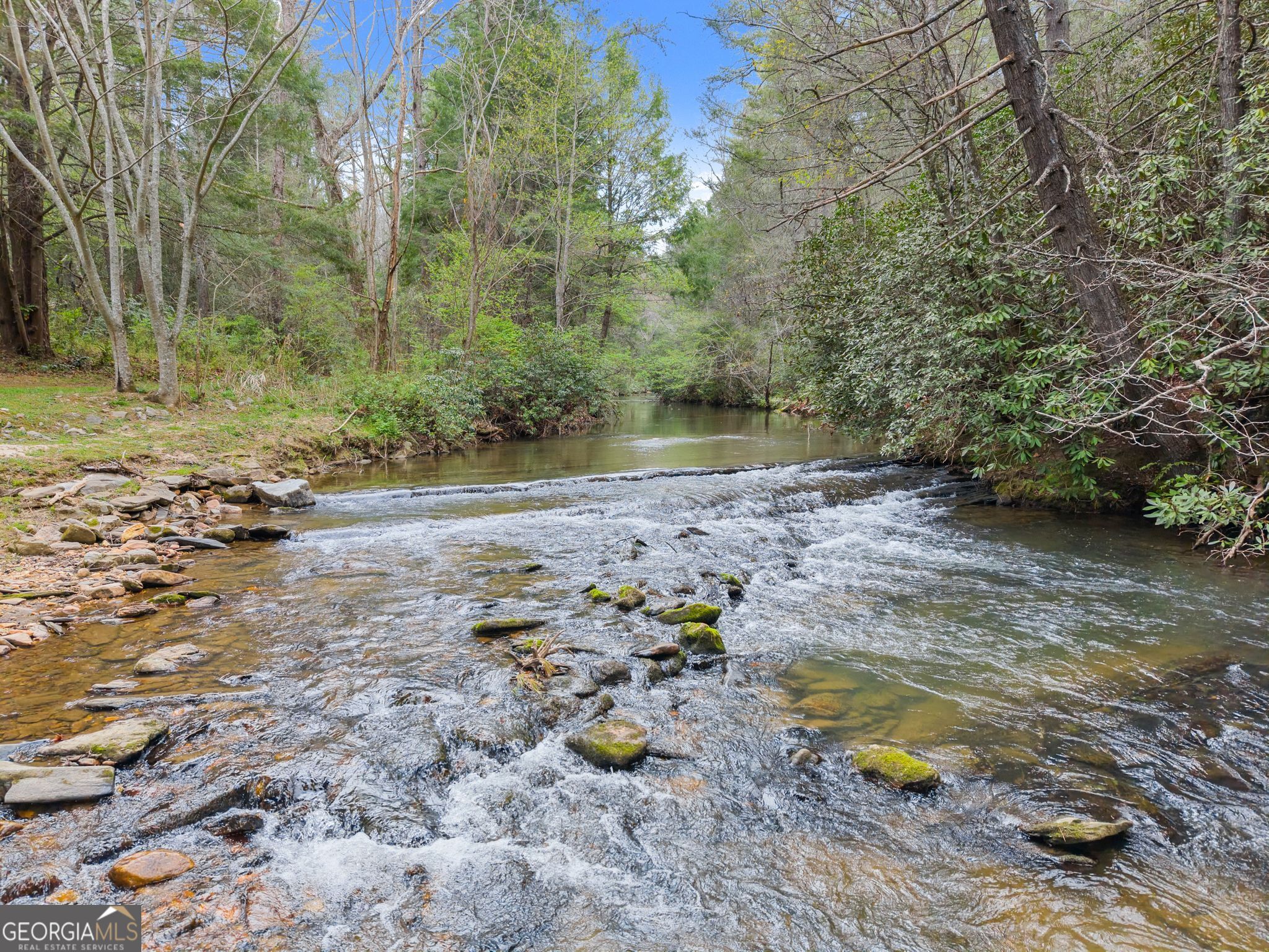 Lot 22 Soque Falls Circle Property Photo 6