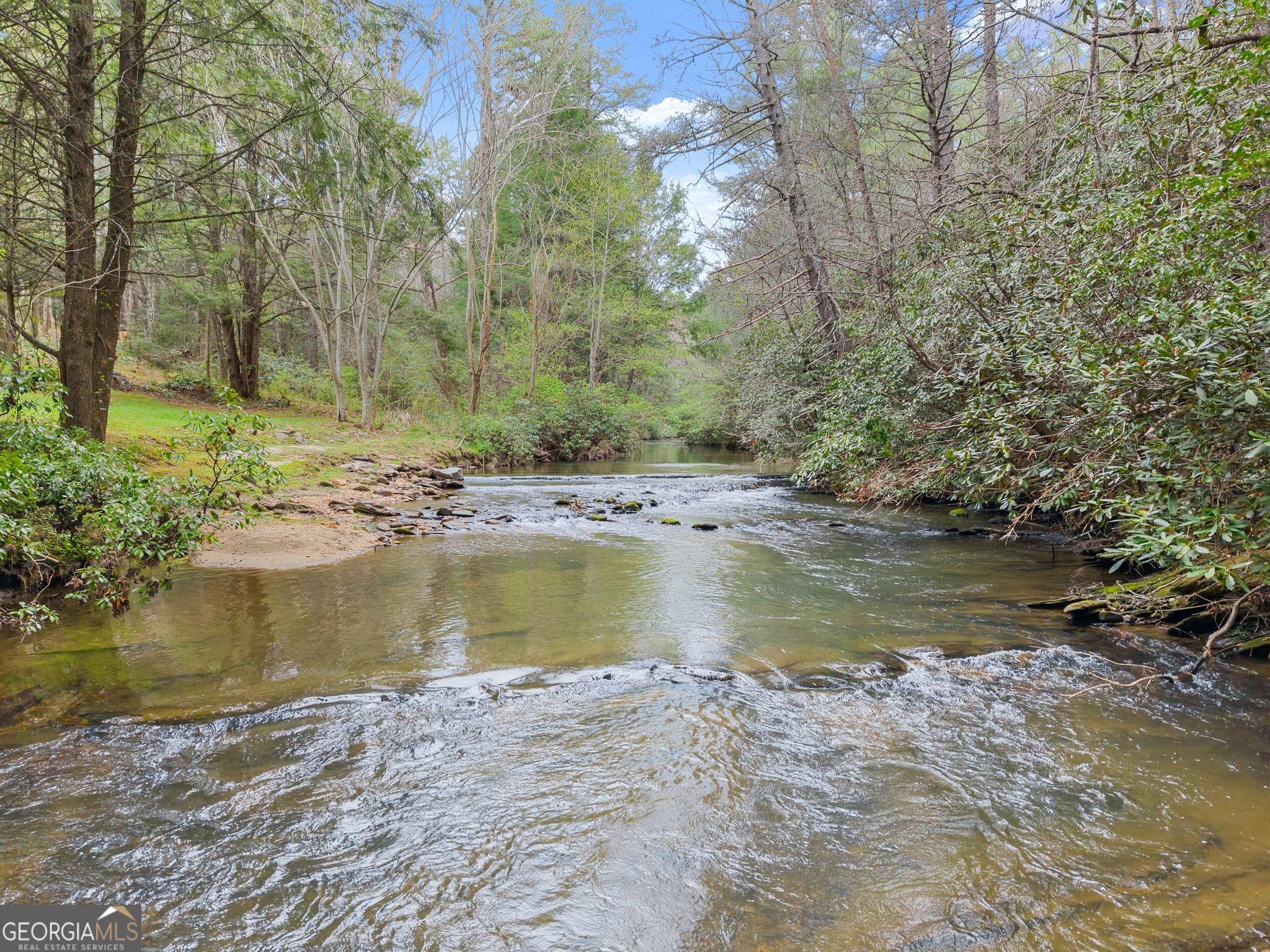 Lot 22 Soque Falls Circle Property Photo 7