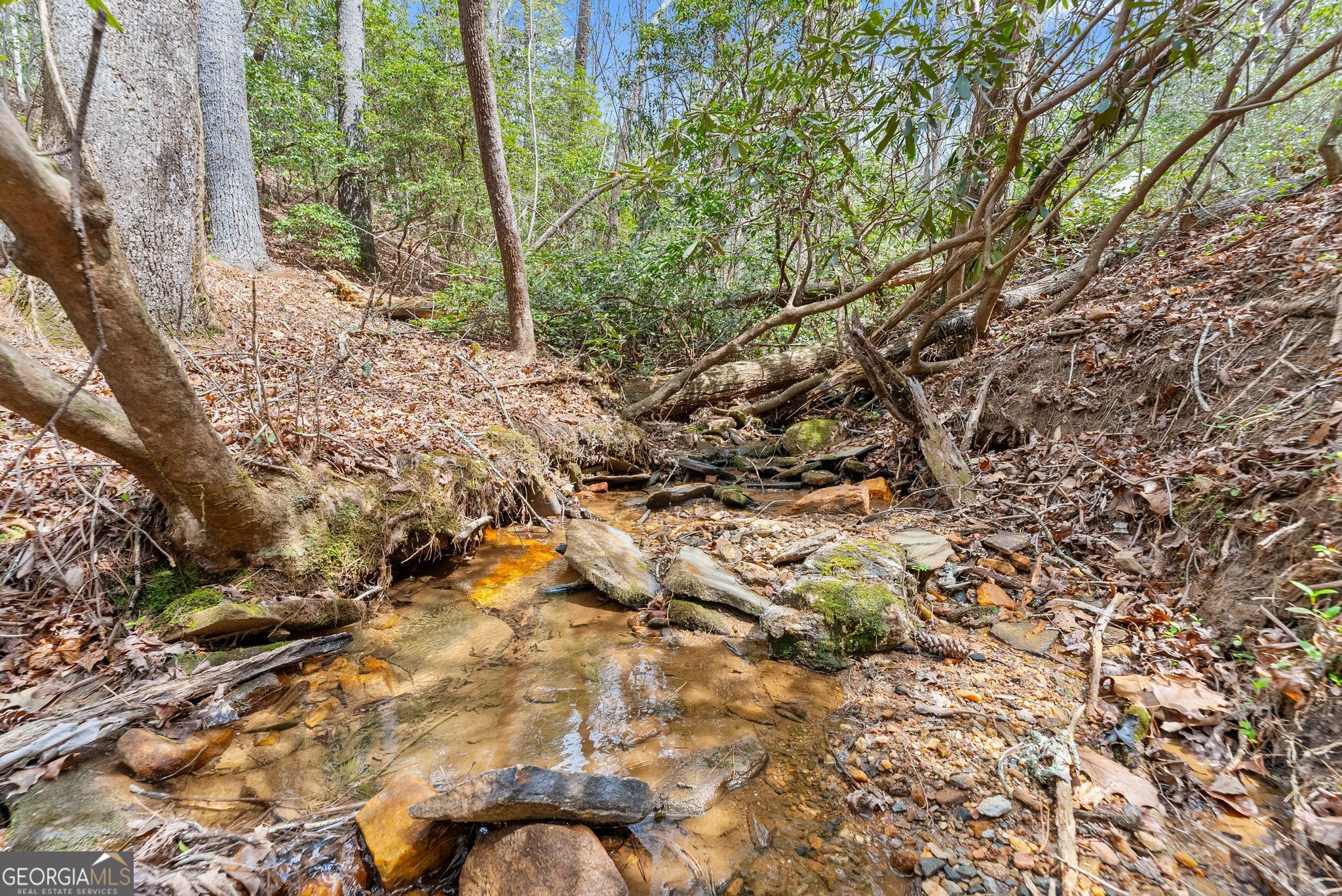 Lot 22 Soque Falls Circle Property Photo 25
