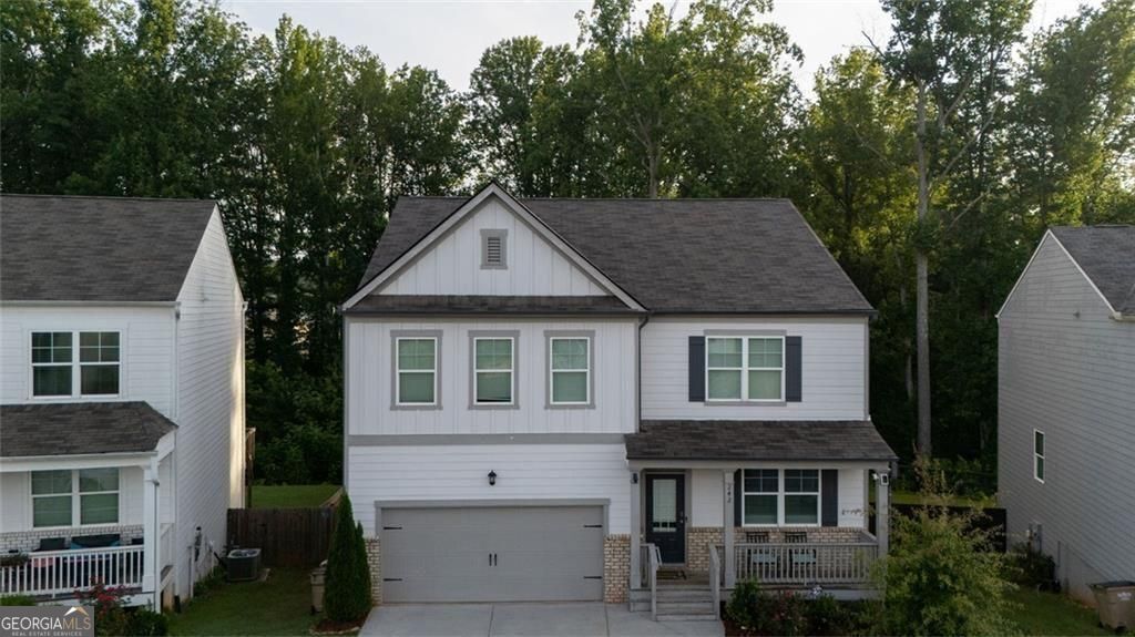 242 Barnwood Lane Property Photo 40
