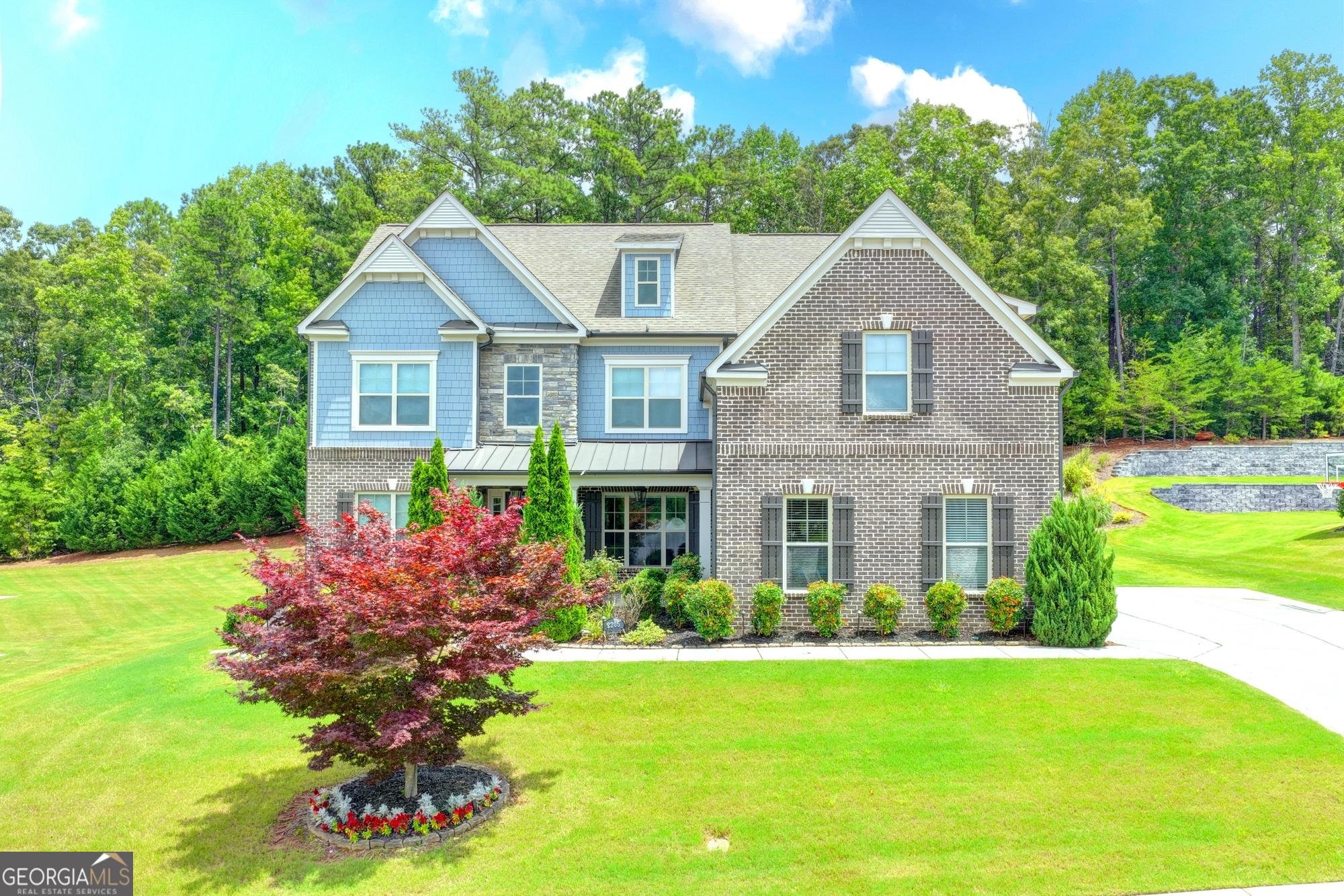 2205 Autumn Ridge Lane Property Photo 1