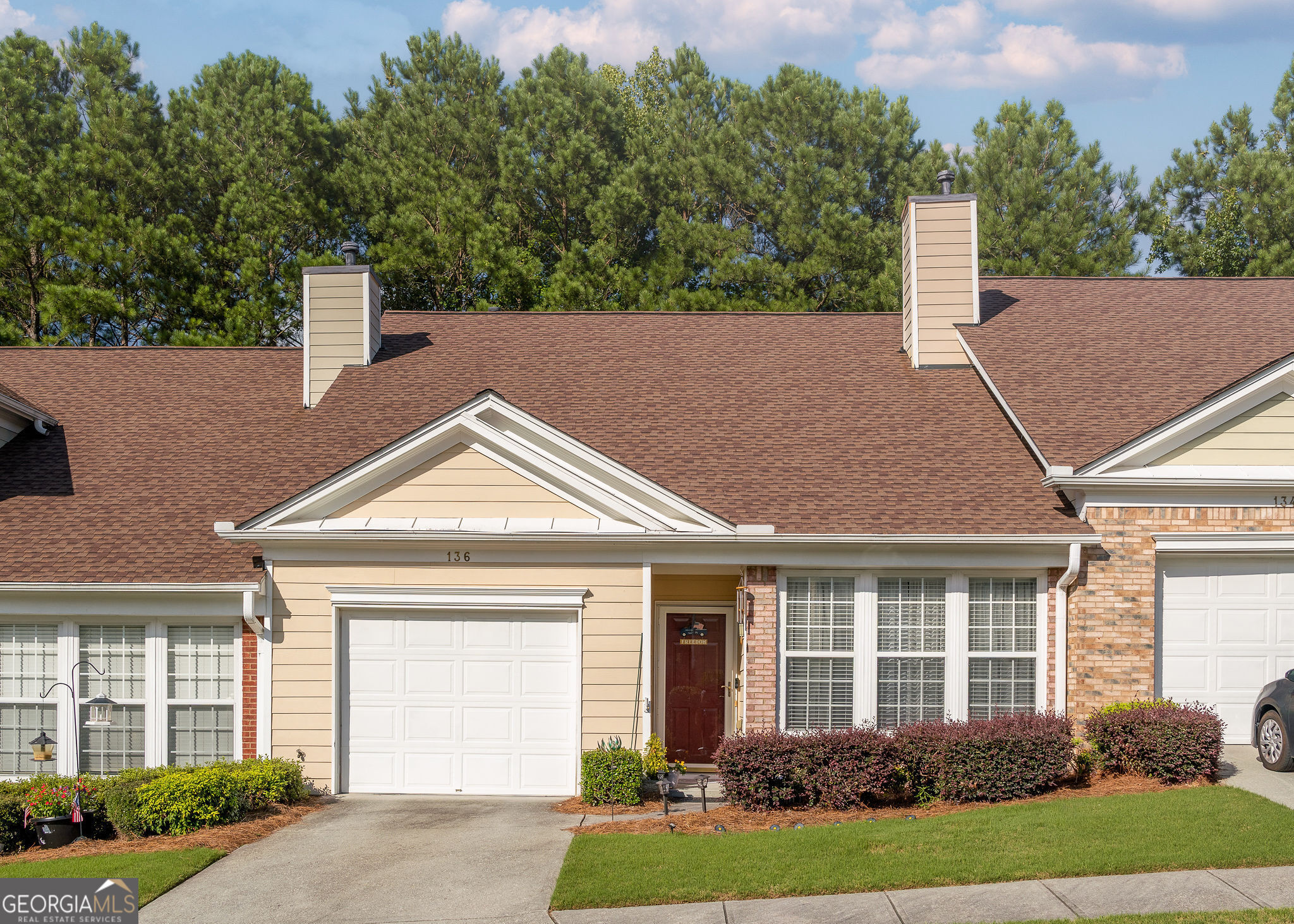 136 Camry Lane Property Photo 1
