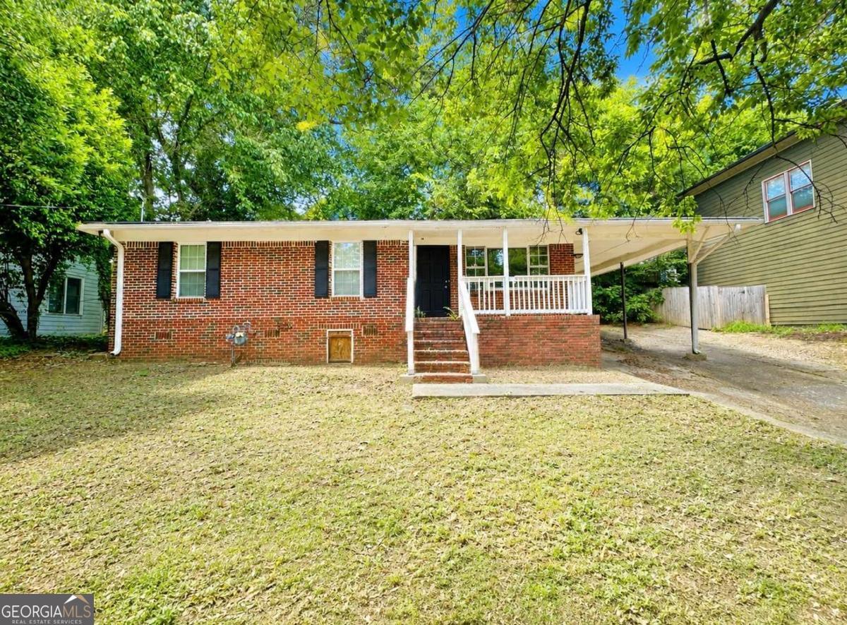 1197 Foster Place NW Property Photo 1