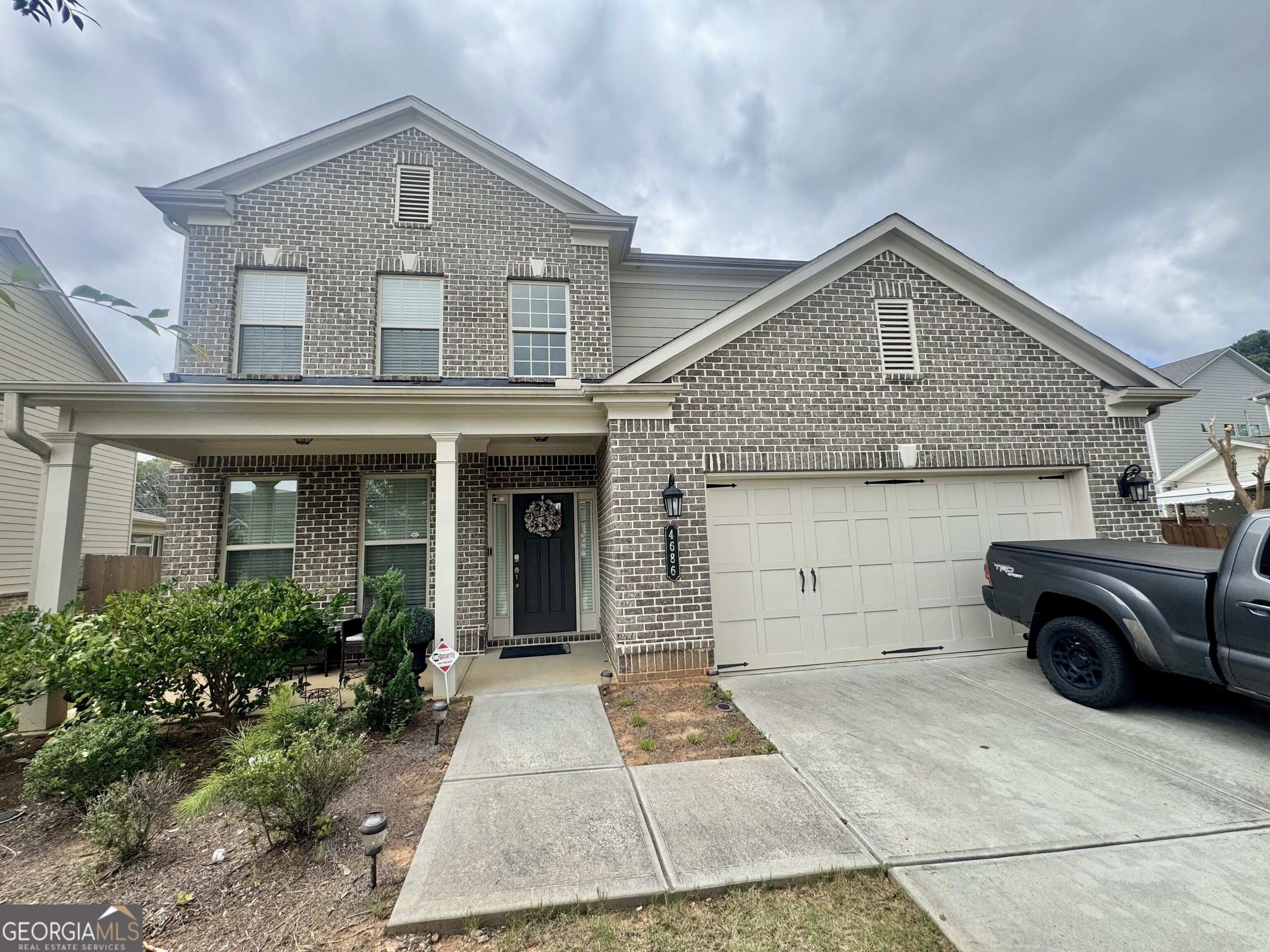 4686 Leader Lane