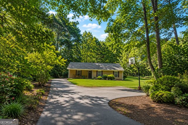 337 Cowan Road Property Photo 1