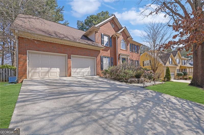 1069 Sunny Field Lane Property Photo 1