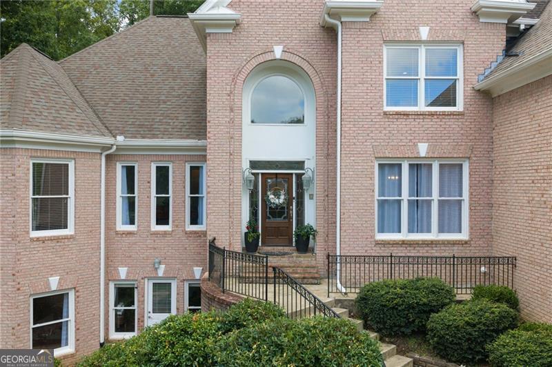 8240 Royal Troon Drive Property Photo 2