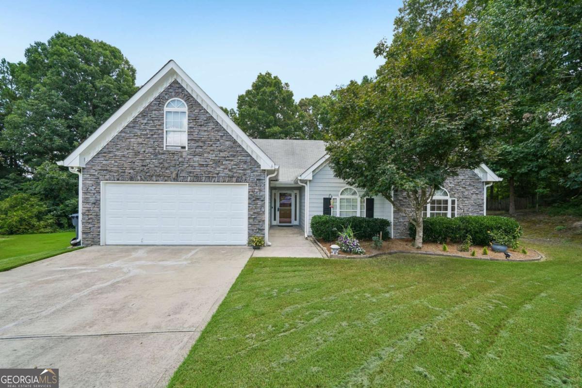 1602 Cagle Court