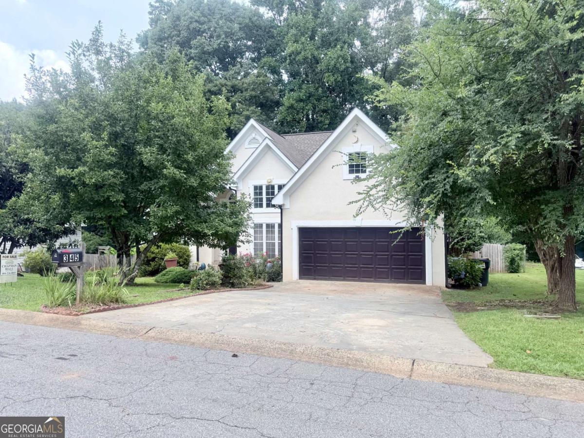 345 Winchester Way Property Photo 4