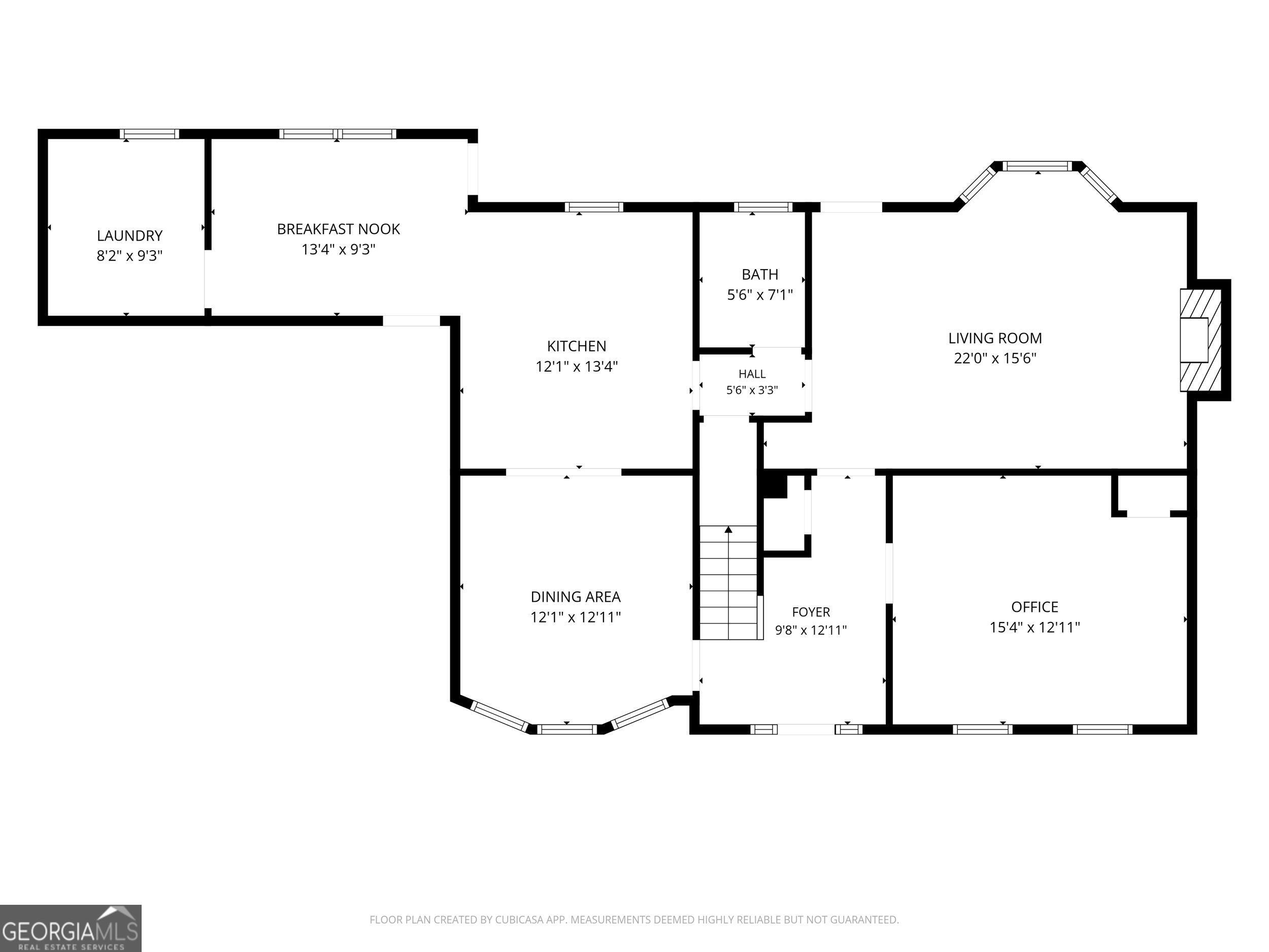 1414 Golf Link Drive Property Photo 56