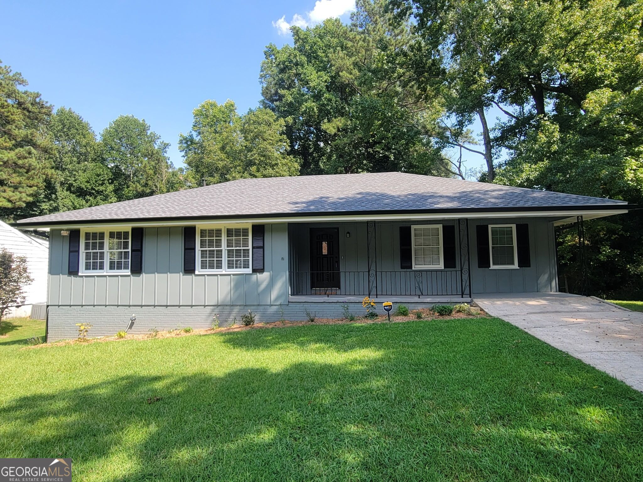 7102 Doncaster Road Property Photo 1
