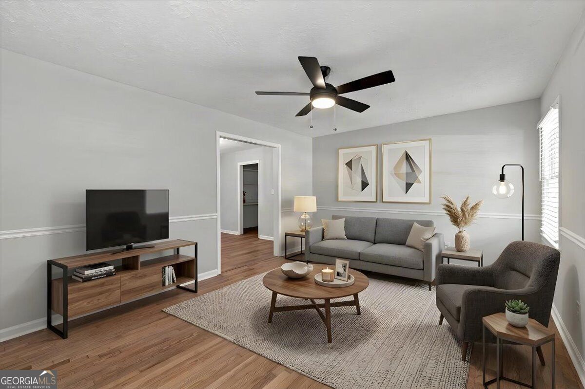7102 Doncaster Road Property Photo 4