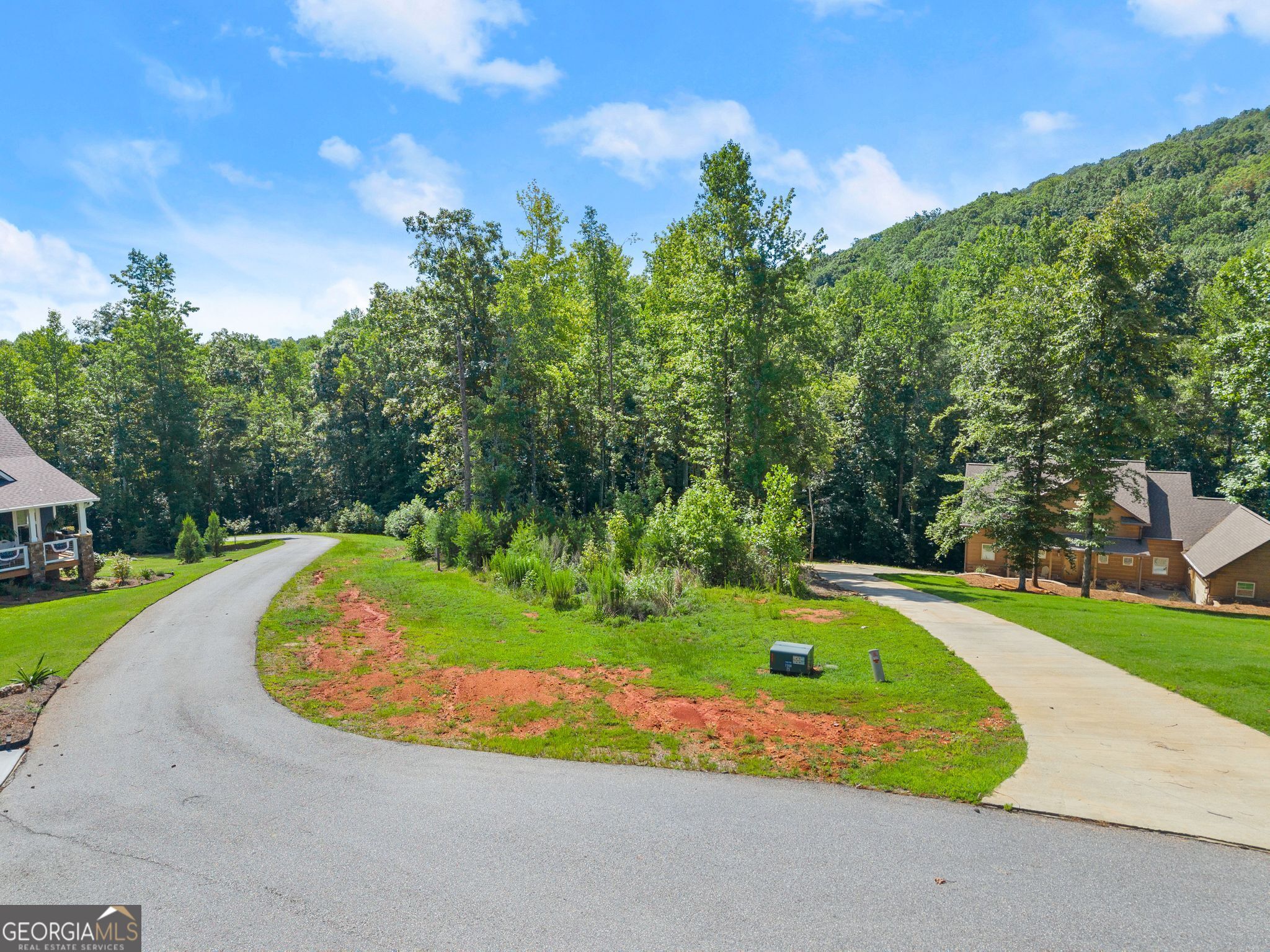 0 Yonah Lake Drive Property Photo 2