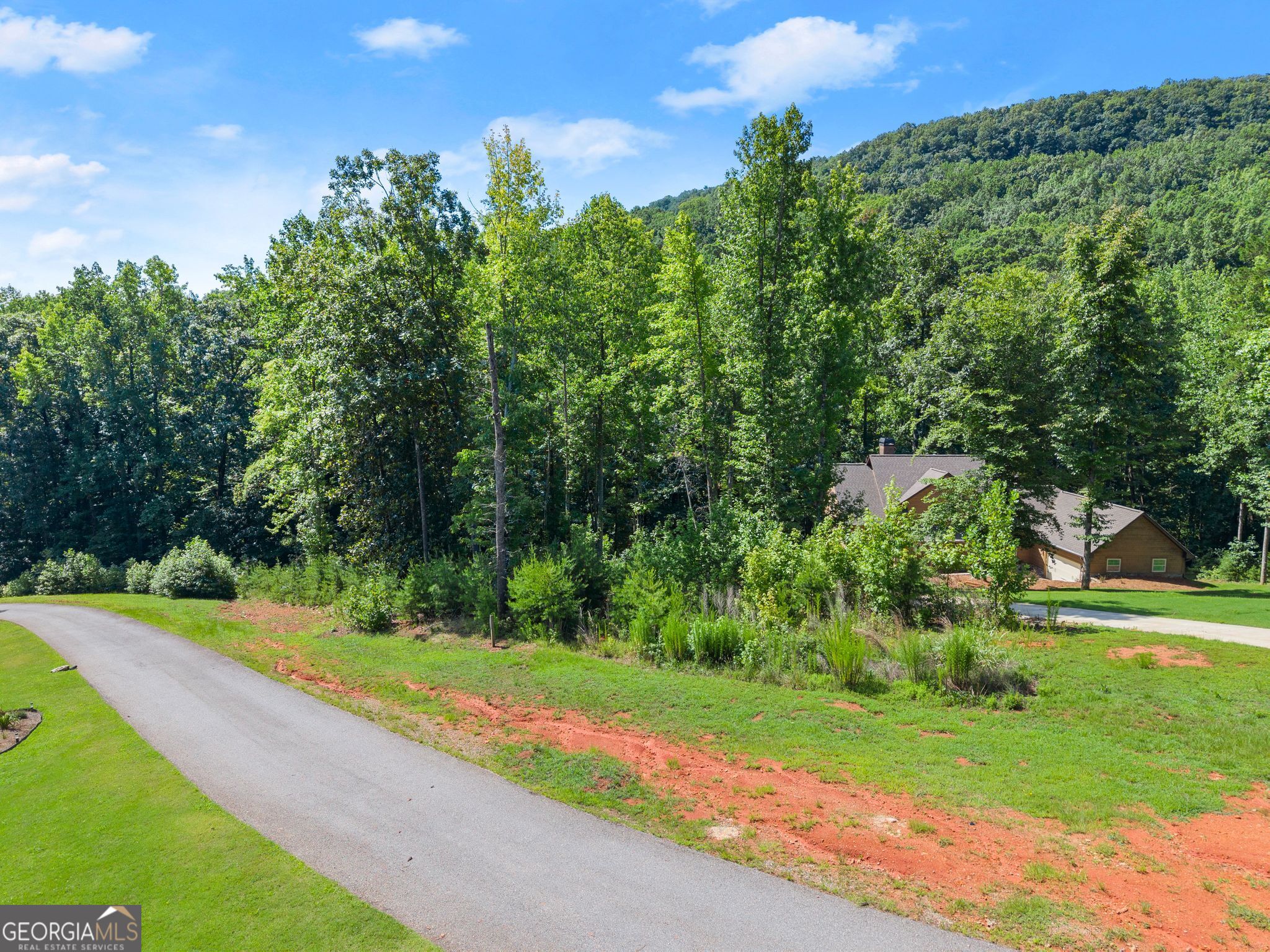 0 Yonah Lake Drive Property Photo 4